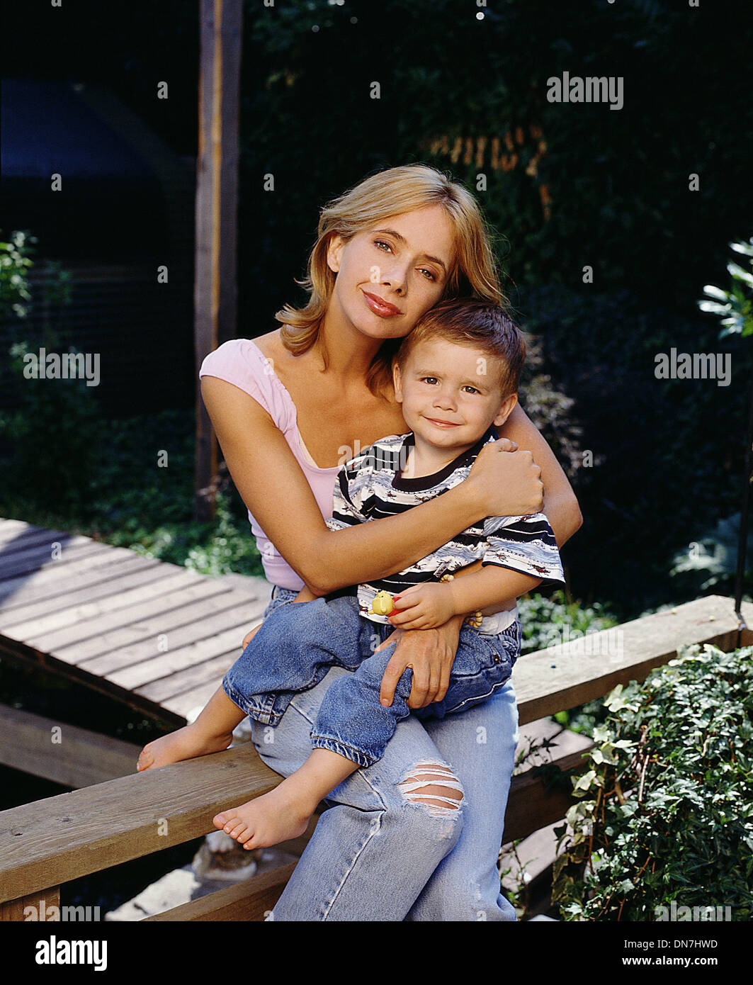 Sept. 26, 1999 K17803CM.SWITCHED AT BIRTH.TVFILM STILL.SUPPLIED BY