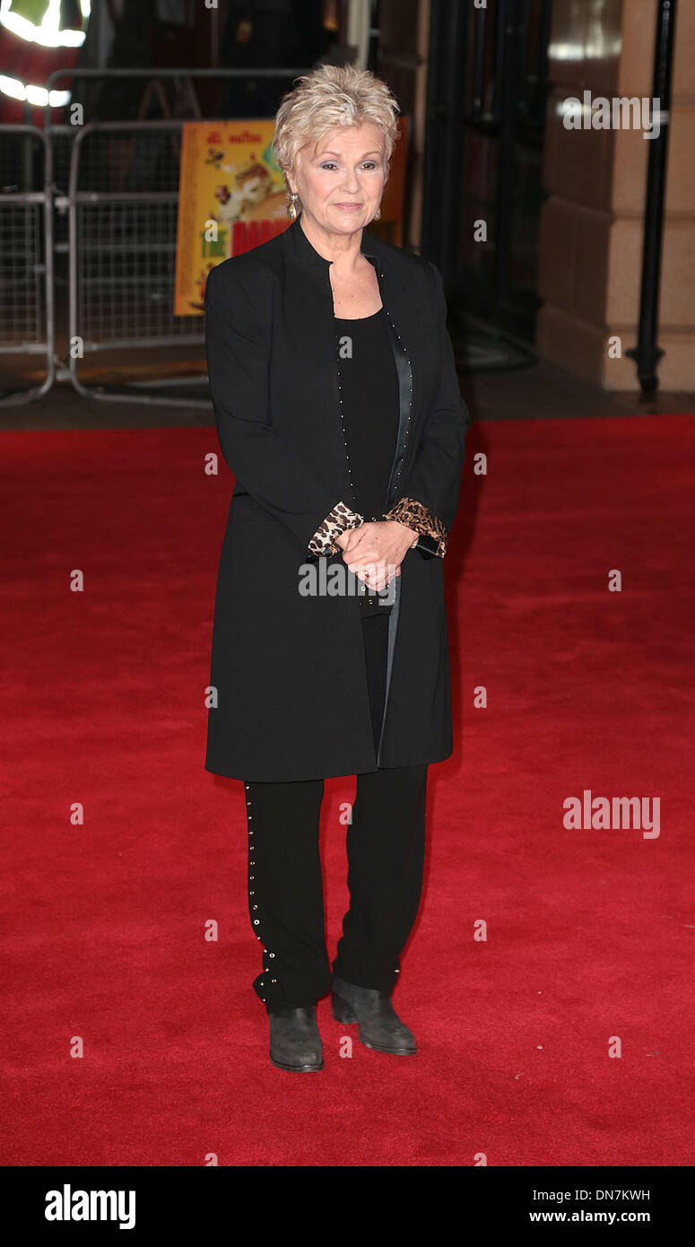 Julie walters portrait hi-res stock photography and images - Alamy