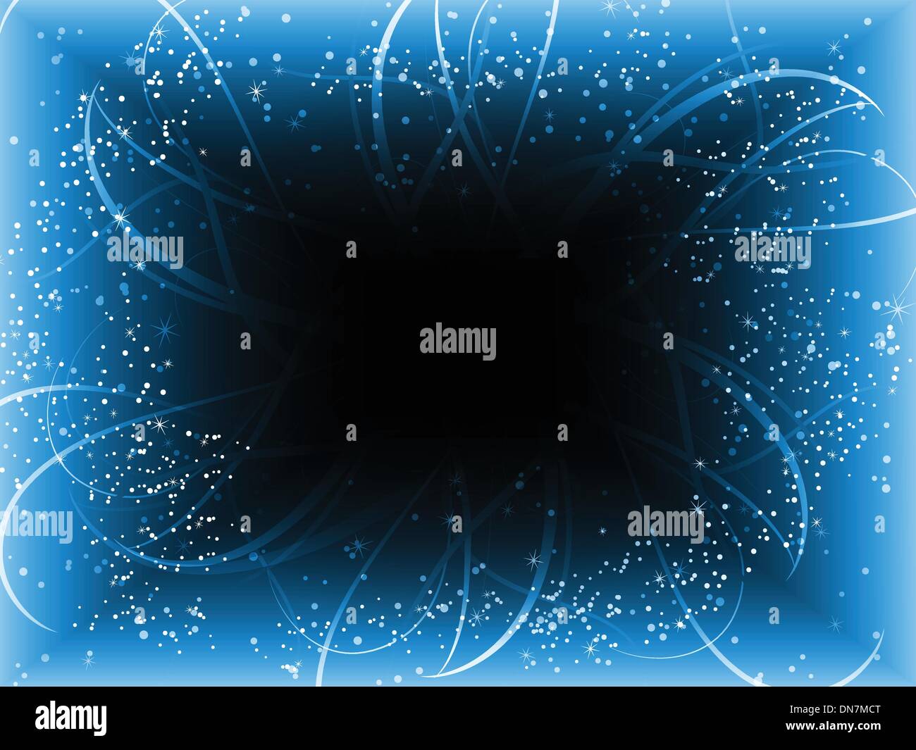 Black hole background hi-res stock photography and images - Alamy