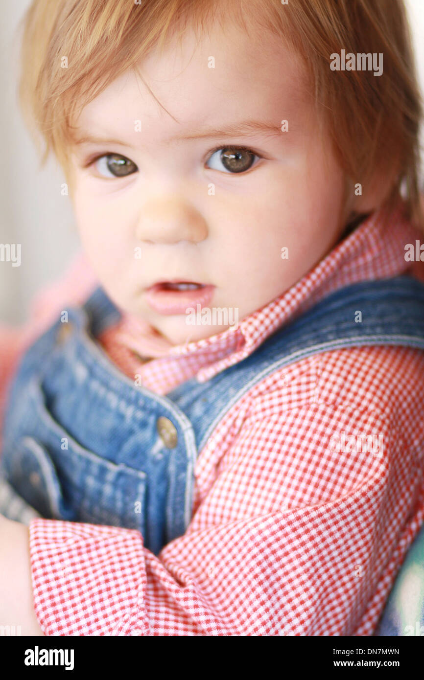 portrait-of-a-little-boy-stock-photo-alamy