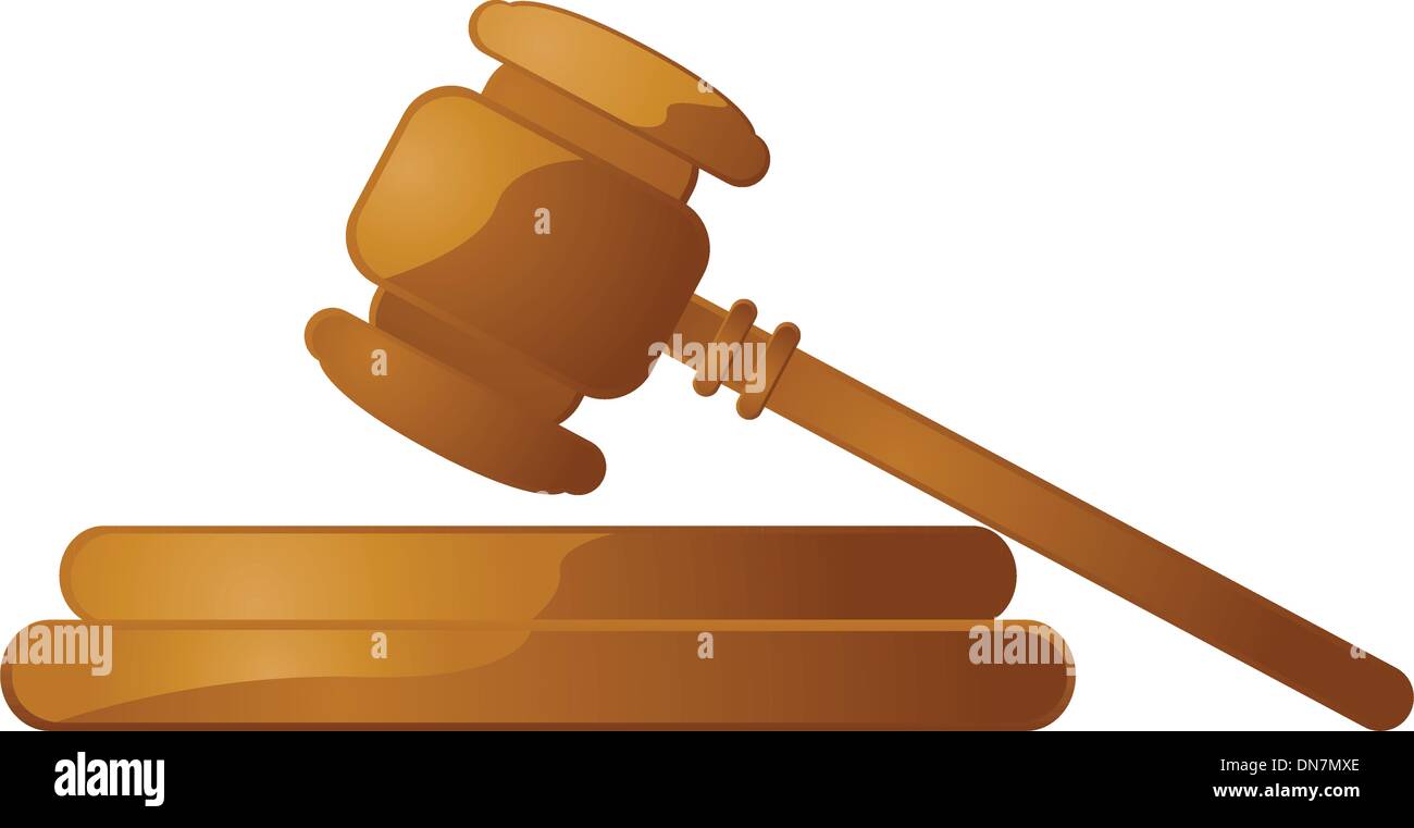 Bang the gavel hires stock photography and images Alamy
