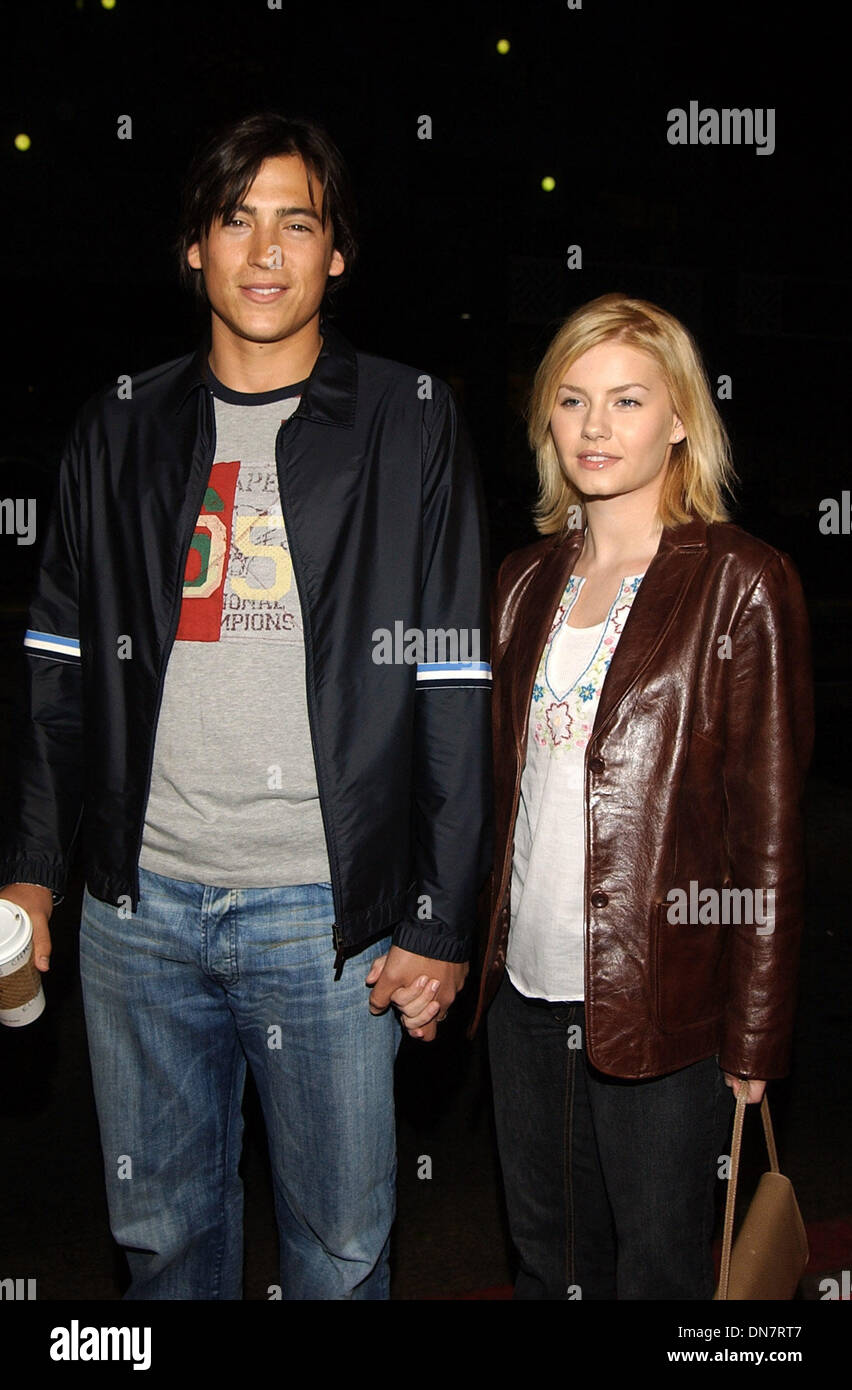 Apr 9 2002 k24641ag frailty premiere at laemmle santa monica