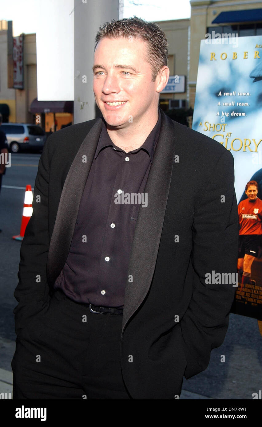 Ally mccoist hi-res stock photography and images - Alamy