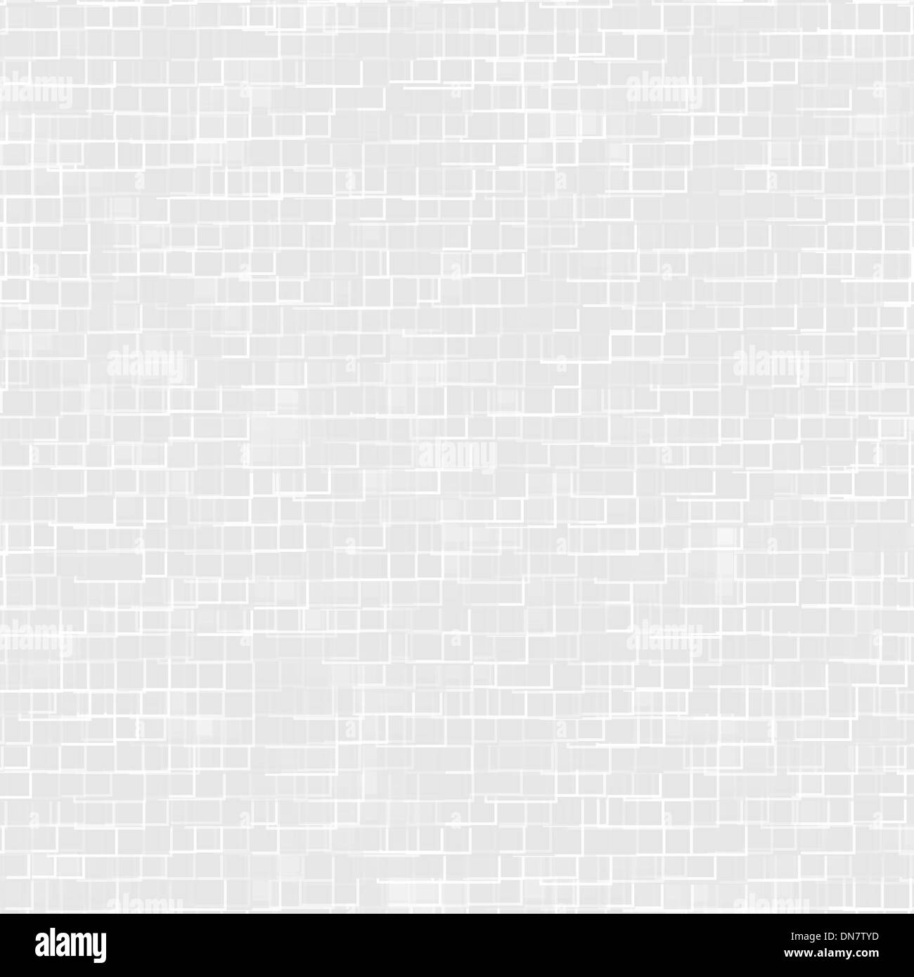 Abstract Technical Geometric Square Background Stock Vector Image & Art ...