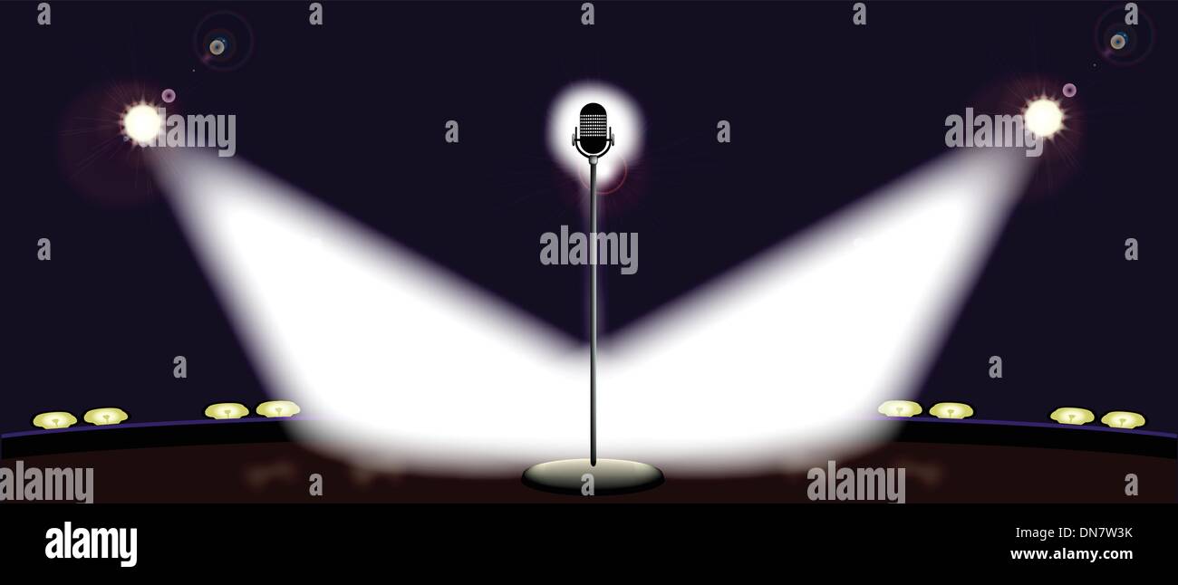 Wide copy space Stock Vector Images Alamy