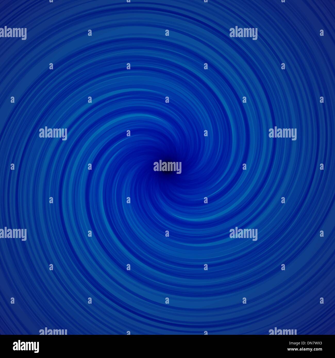 Retro Radial light and ground Background Stock Vector
