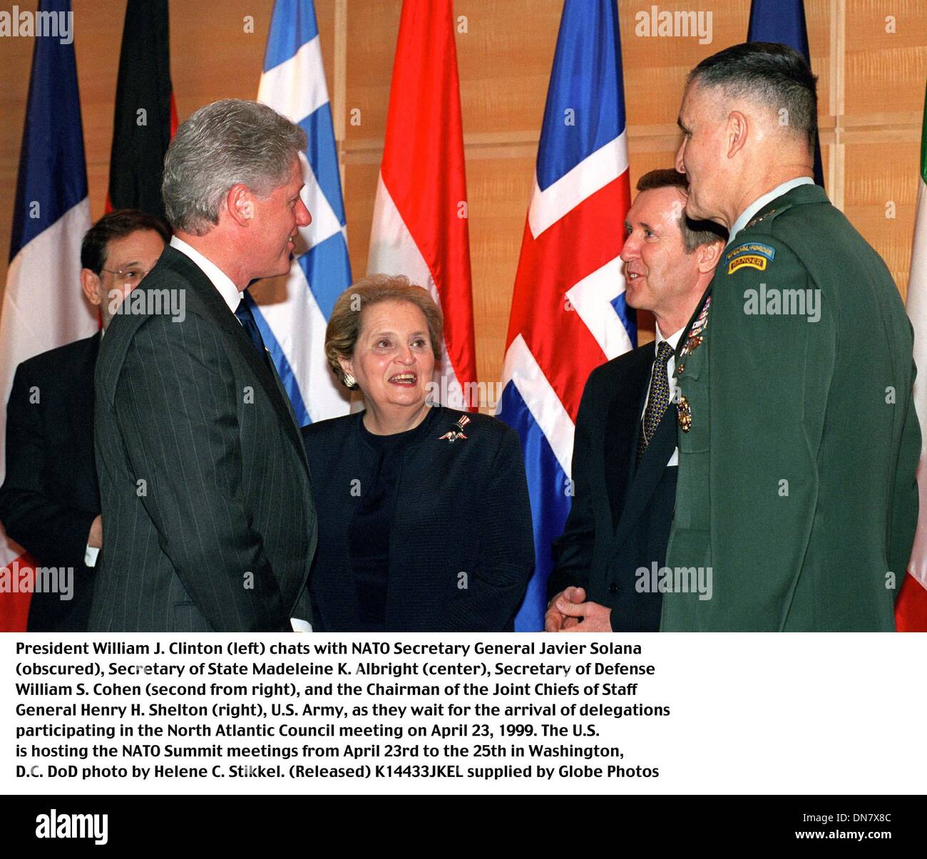 William s cohen hi-res stock photography and images - Page 2