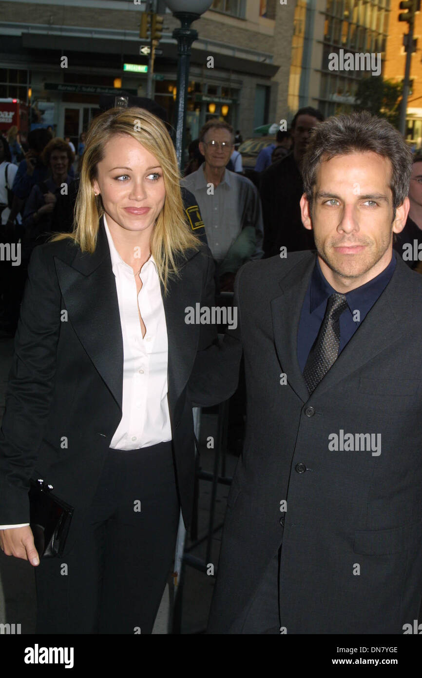 Ben Stiller Royal Tenenbaums High Resolution Stock Photography And Images Alamy