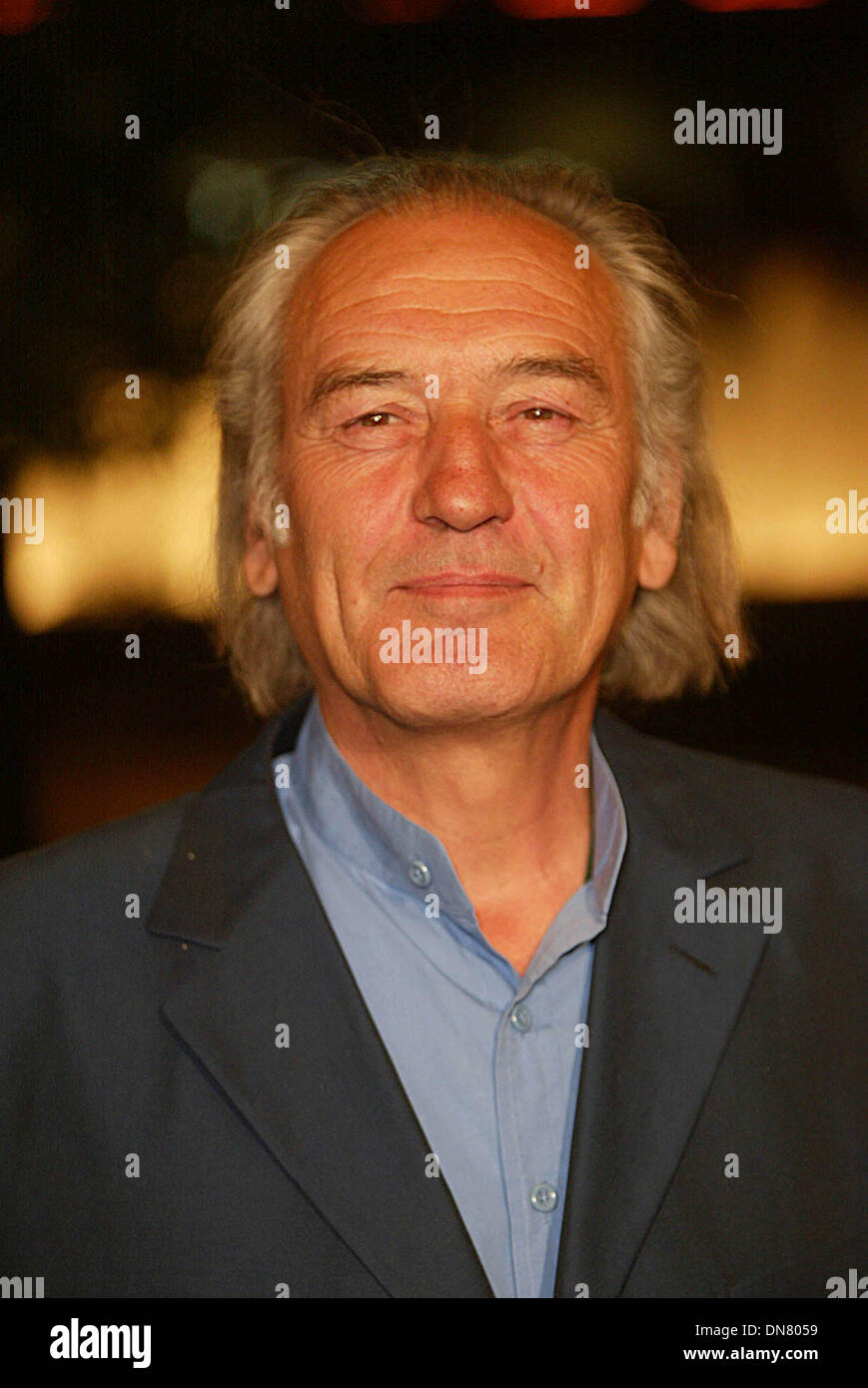 Patrick bauchau hi res stock photography and images Alamy
