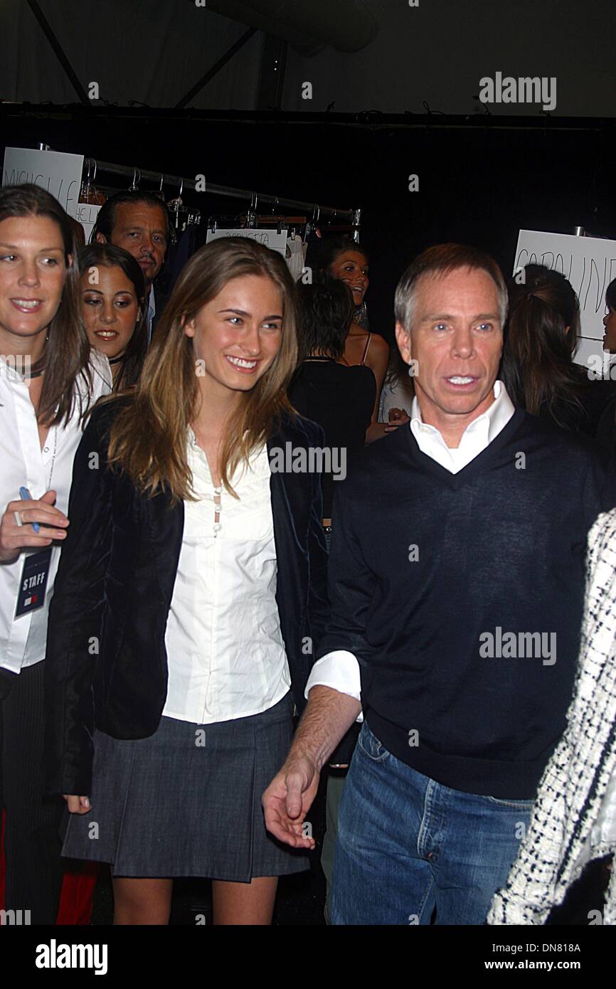 tommy hilfiger gold tone watch