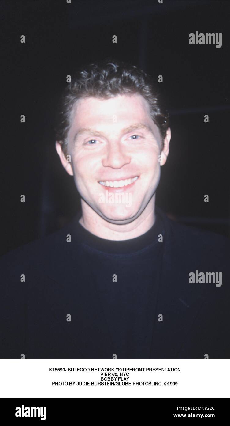 Bobby flay hi-res stock photography and images - Alamy