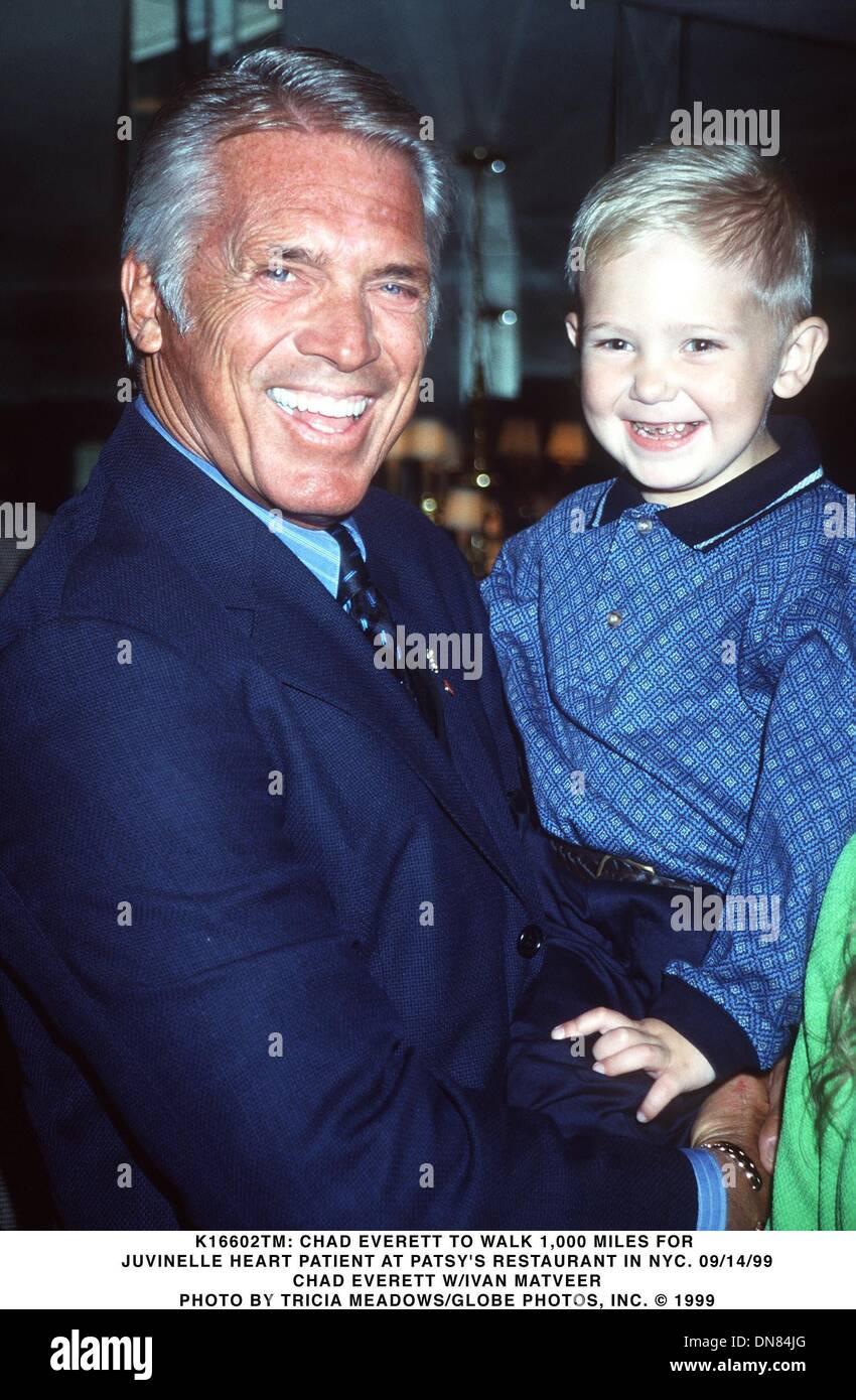 Chad everett hires stock photography and images Alamy