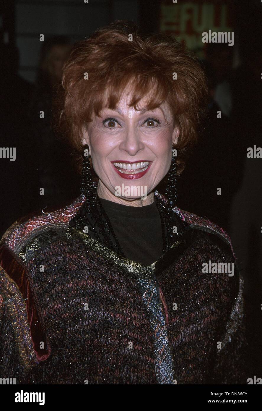 Carol lawrence hires stock photography and images Alamy