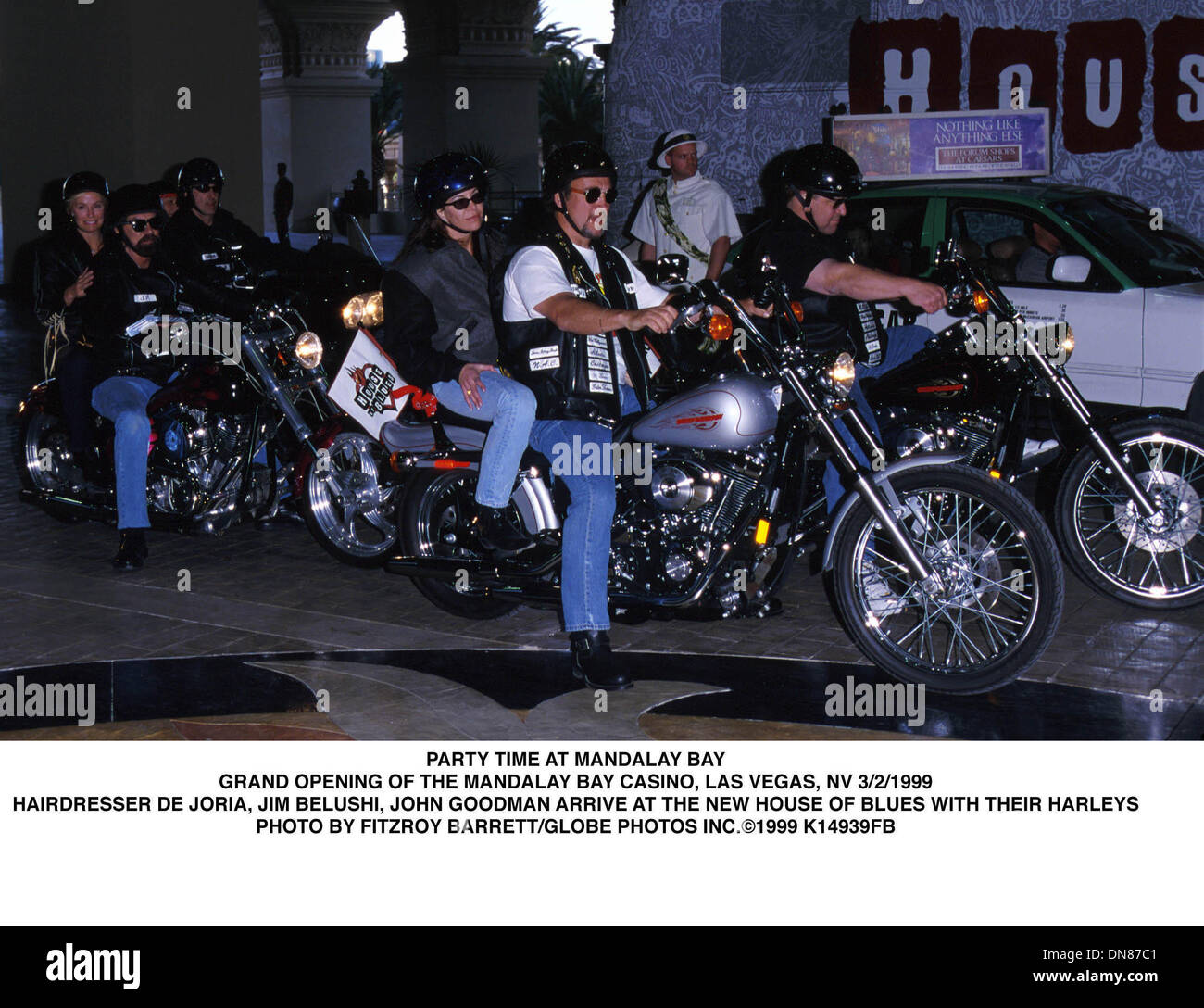 John Goodman Marlboro Man