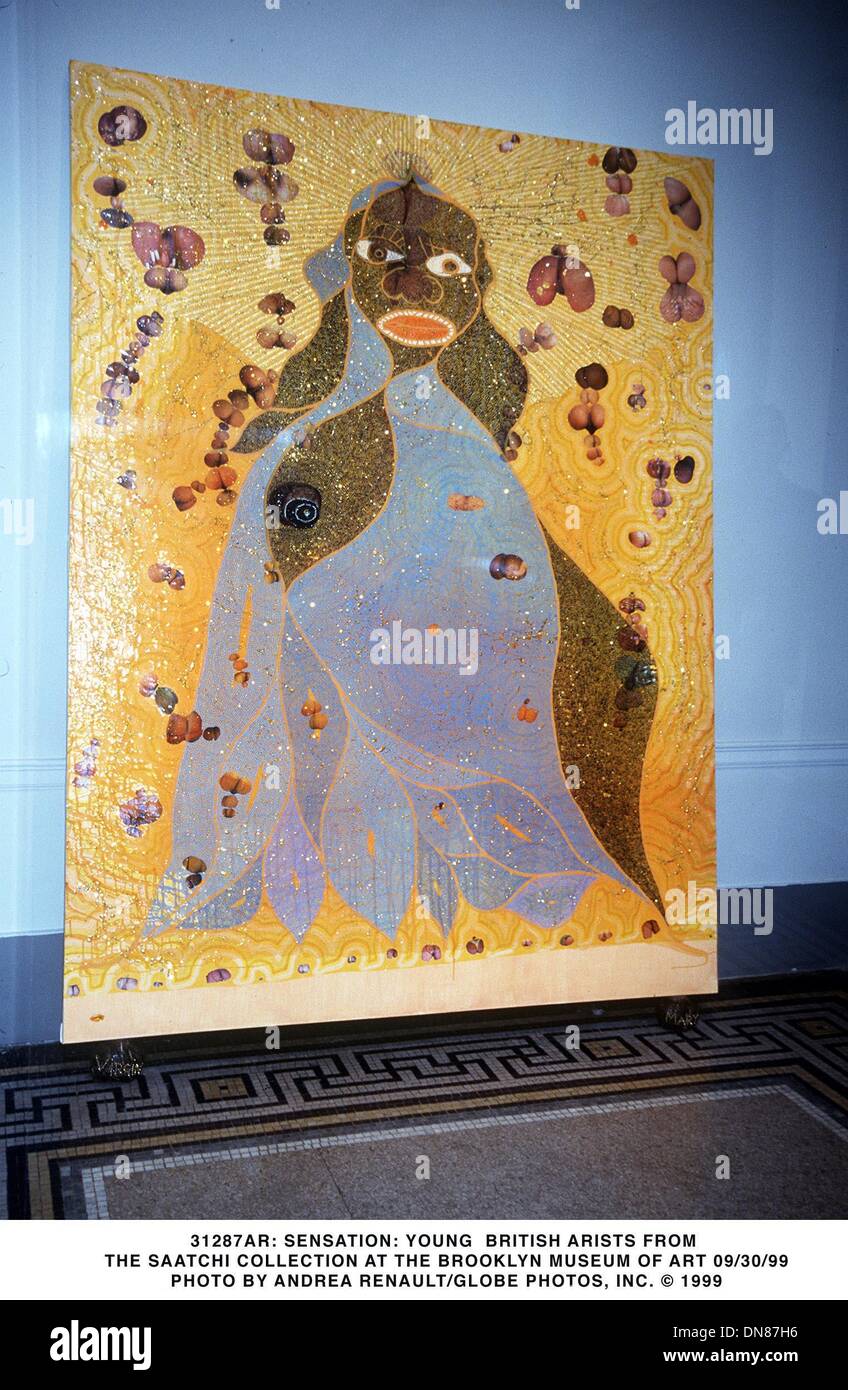 YOUNG BRITISH ART: the Saatchi decadeアート YOUNG BRITISH ART: the Saatchi decadeアート Young British