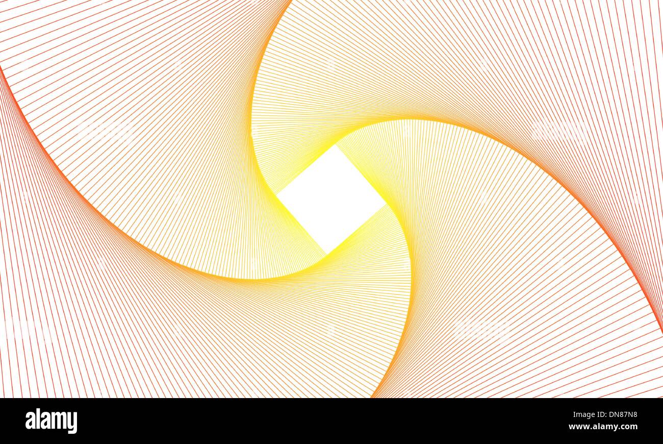 Colorful drawing in white Stock Vector Images - Alamy