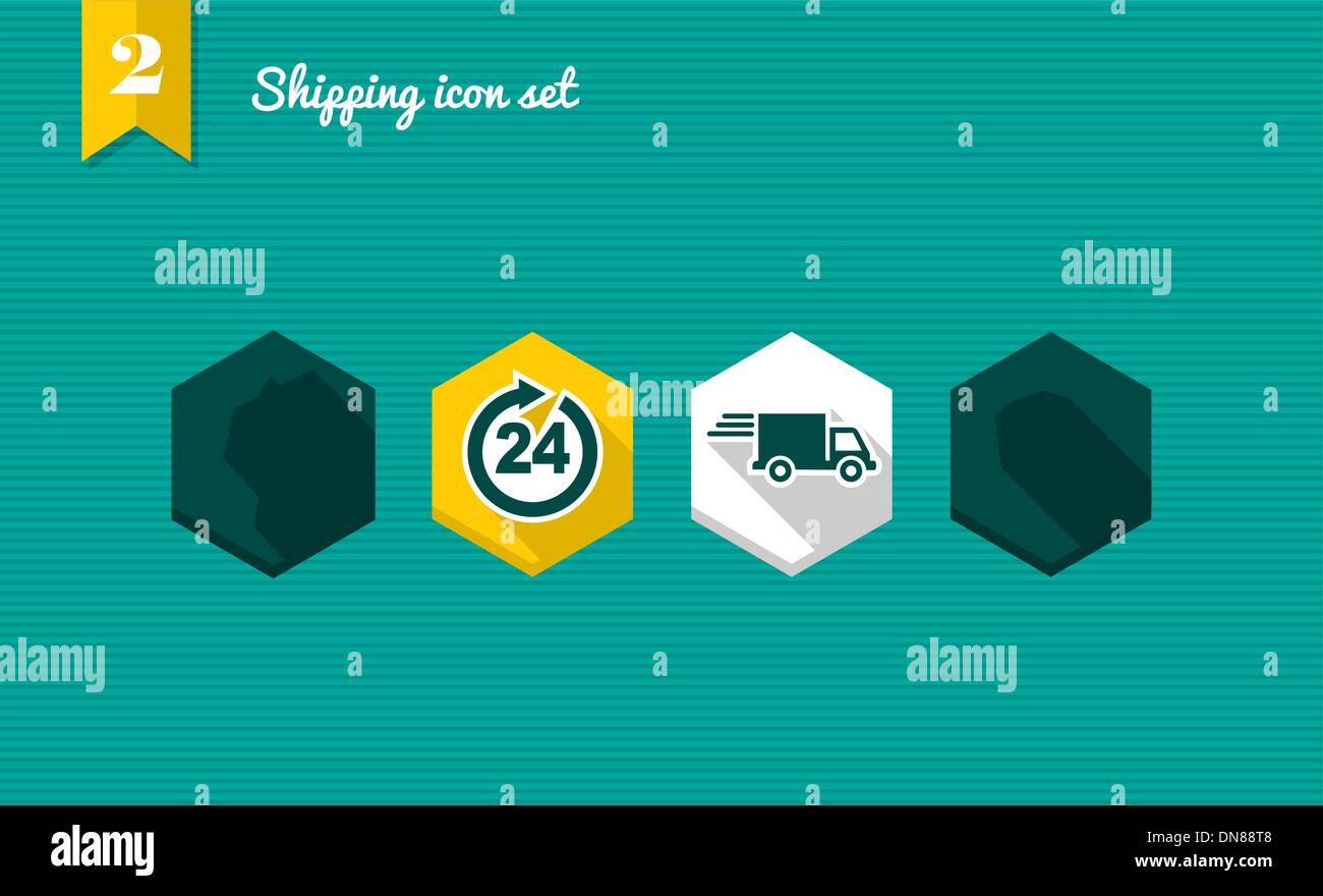 24 box set Stock Vector Images - Alamy