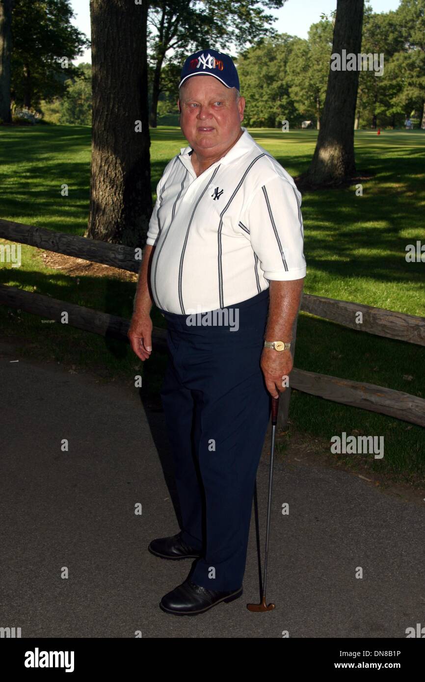 Don zimmer hi-res stock photography and images - Alamy