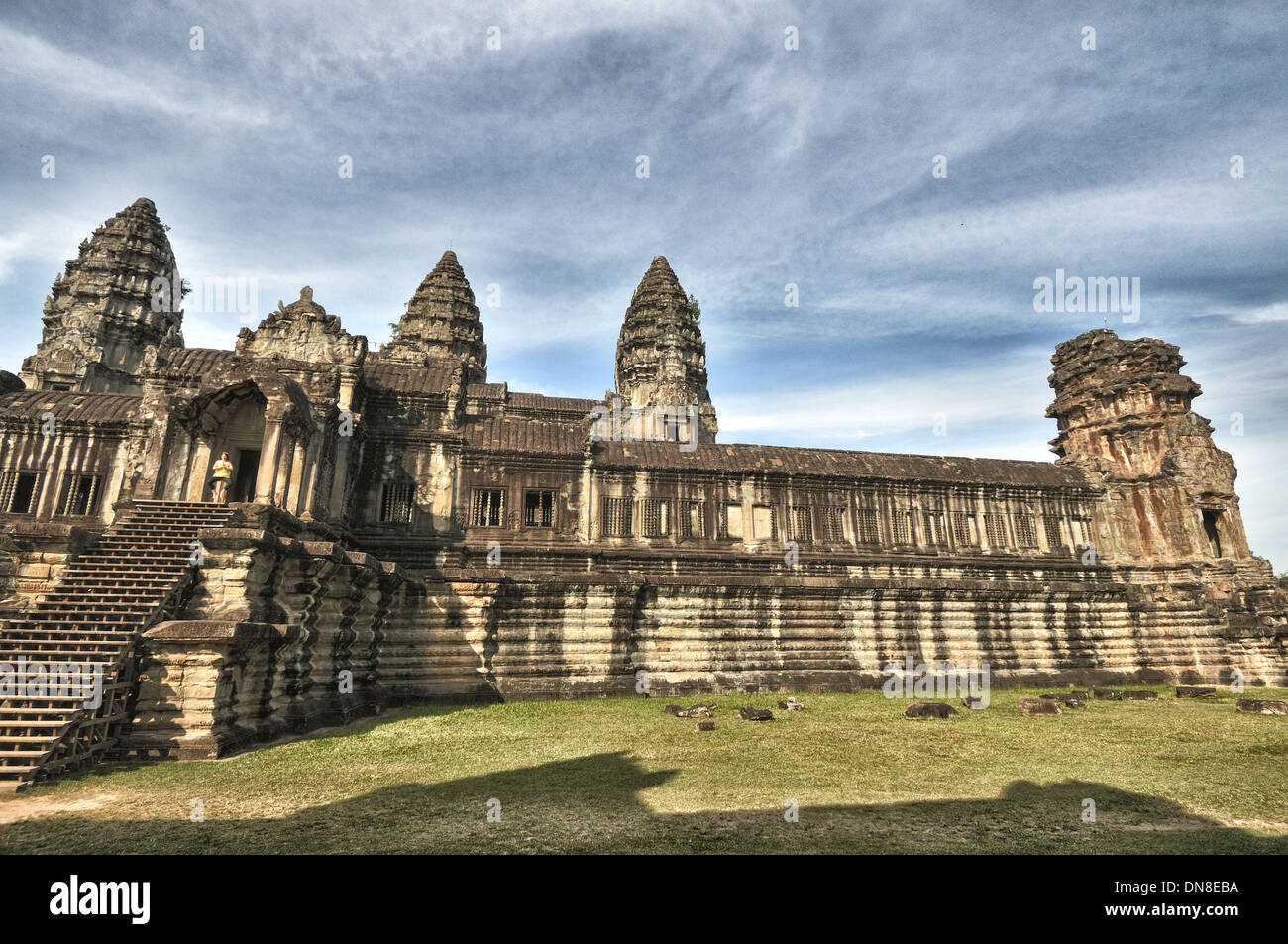 The first gallery Stock Photo - Alamy