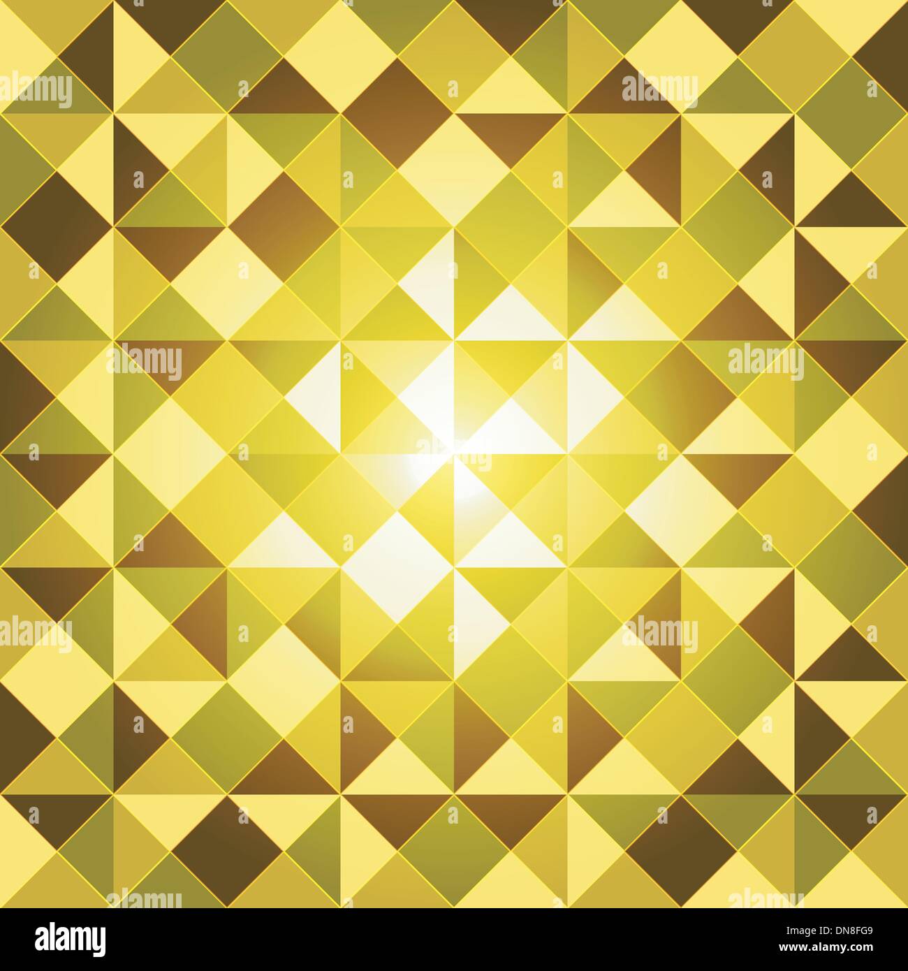 Abstract Colorful Geometric Background Stock Vector Image & Art - Alamy