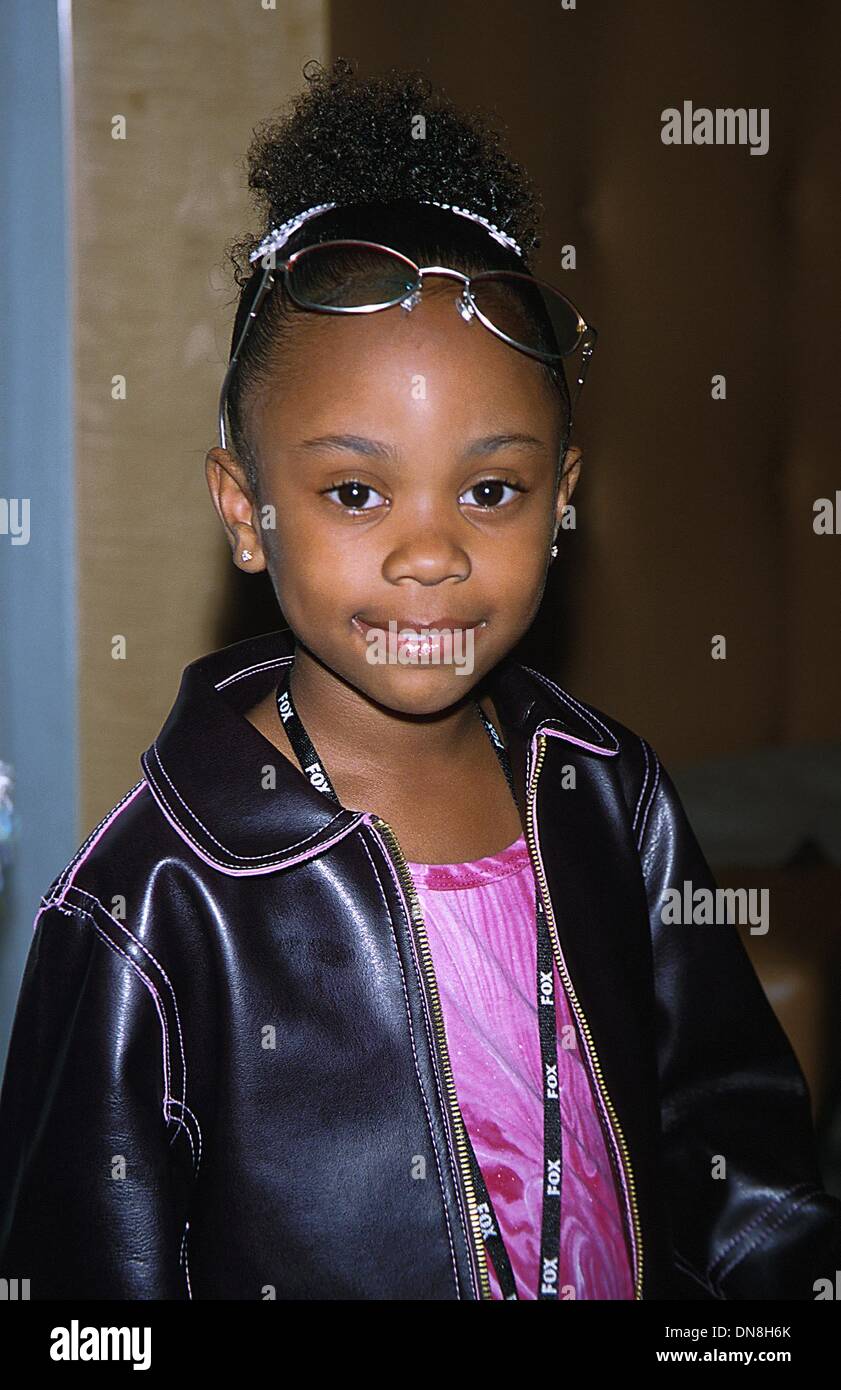 Dee Dee Davis 2022 Bernie Mac Show