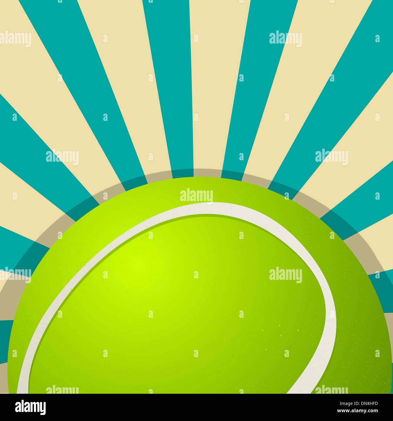 Tennis ball icon design Stock Vector Image & Art - Alamy