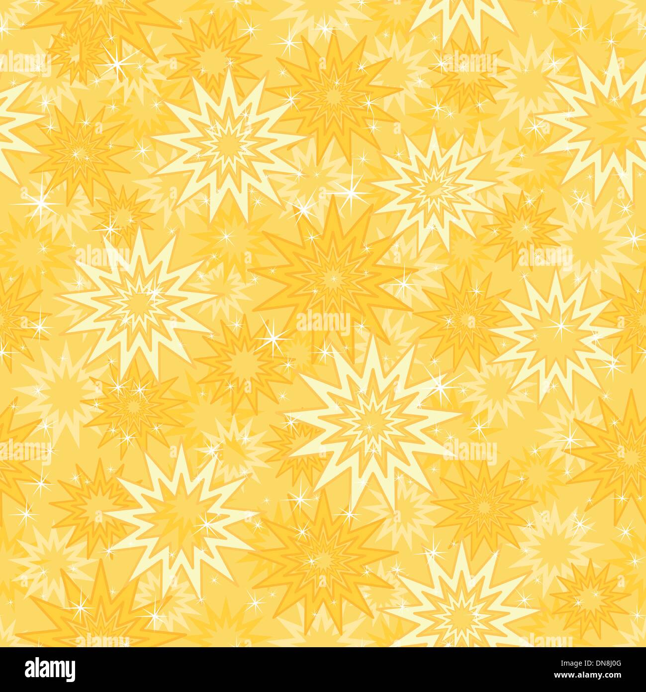 Seamless background, stars Stock Vector Image & Art - Alamy