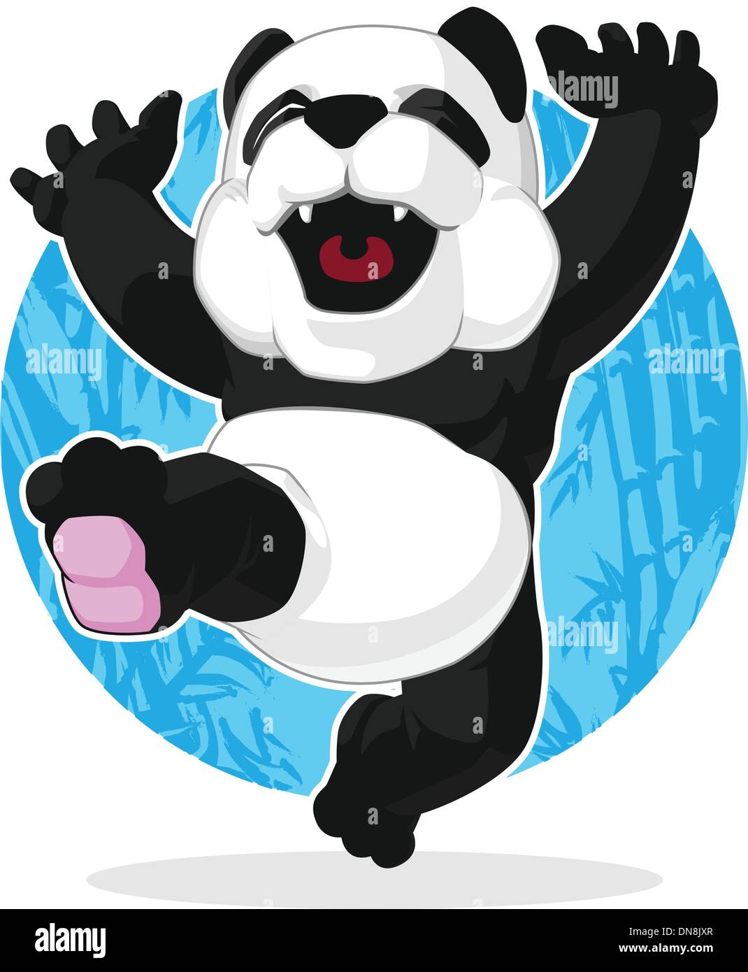 Special excitement Stock Vector Images Alamy