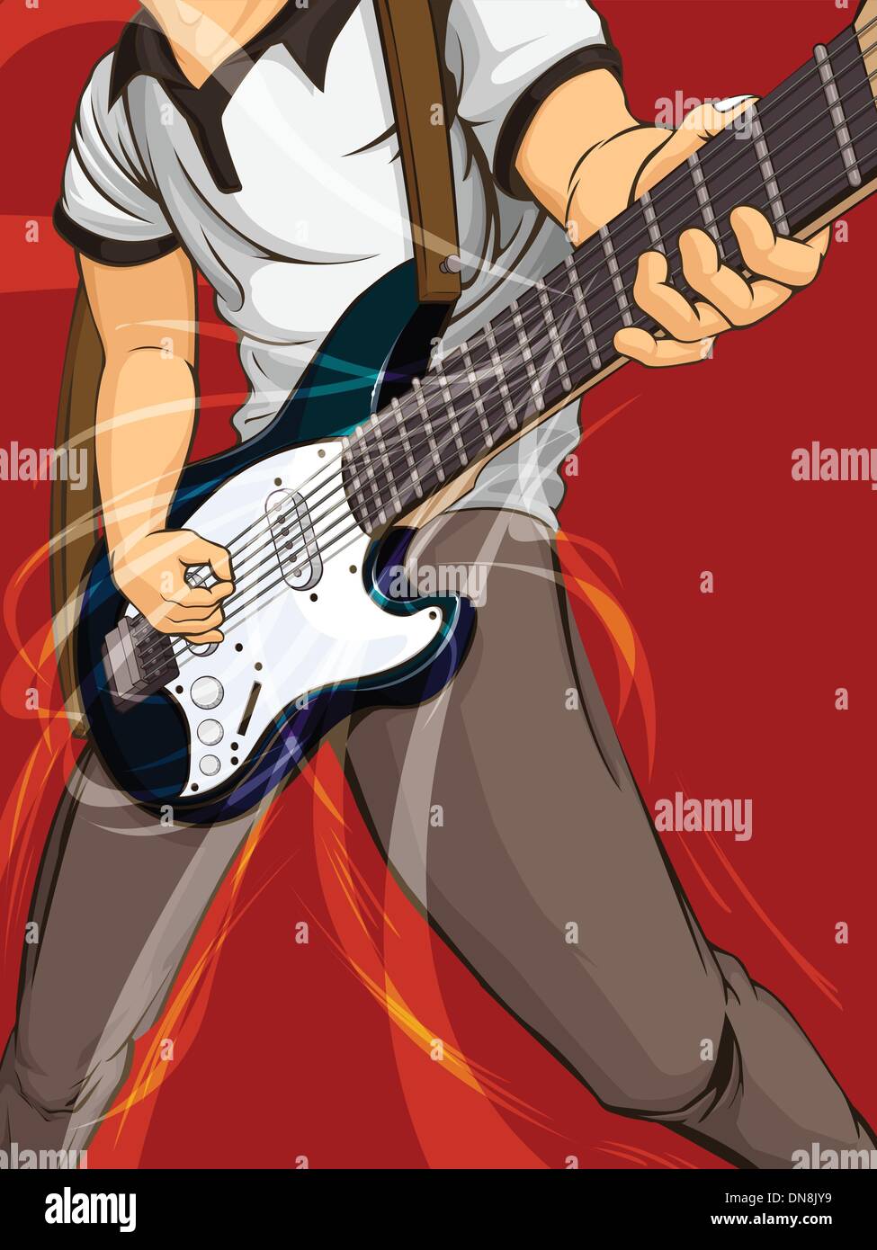 Rocker arm hires stock photography and images Alamy