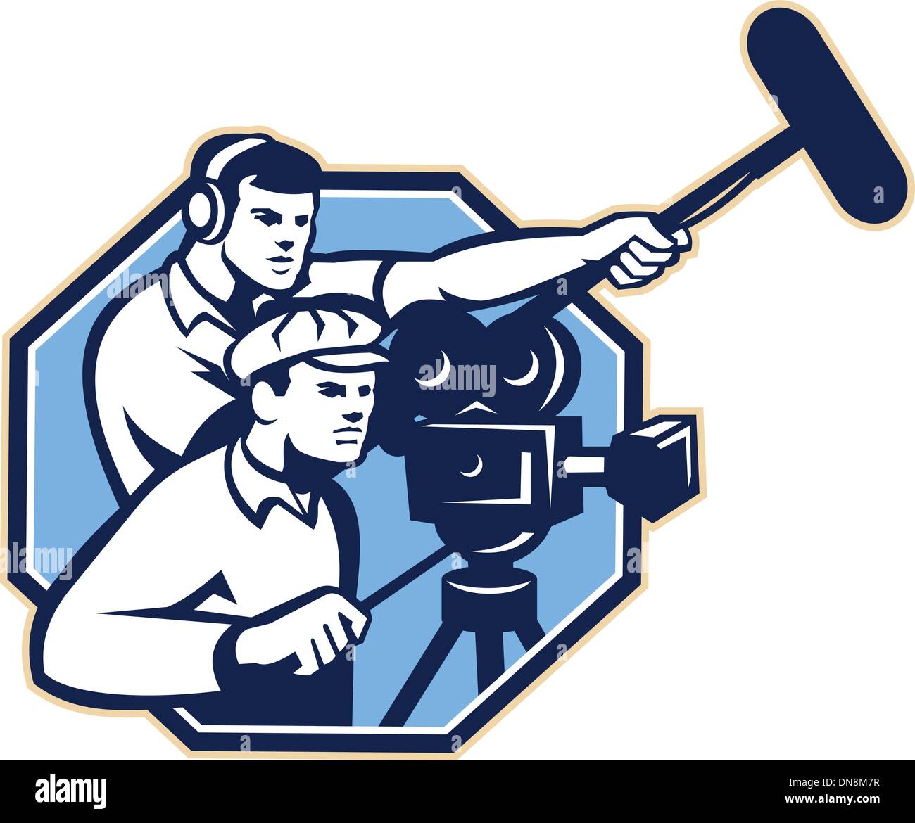 Boom mic hires stock photography and images Alamy