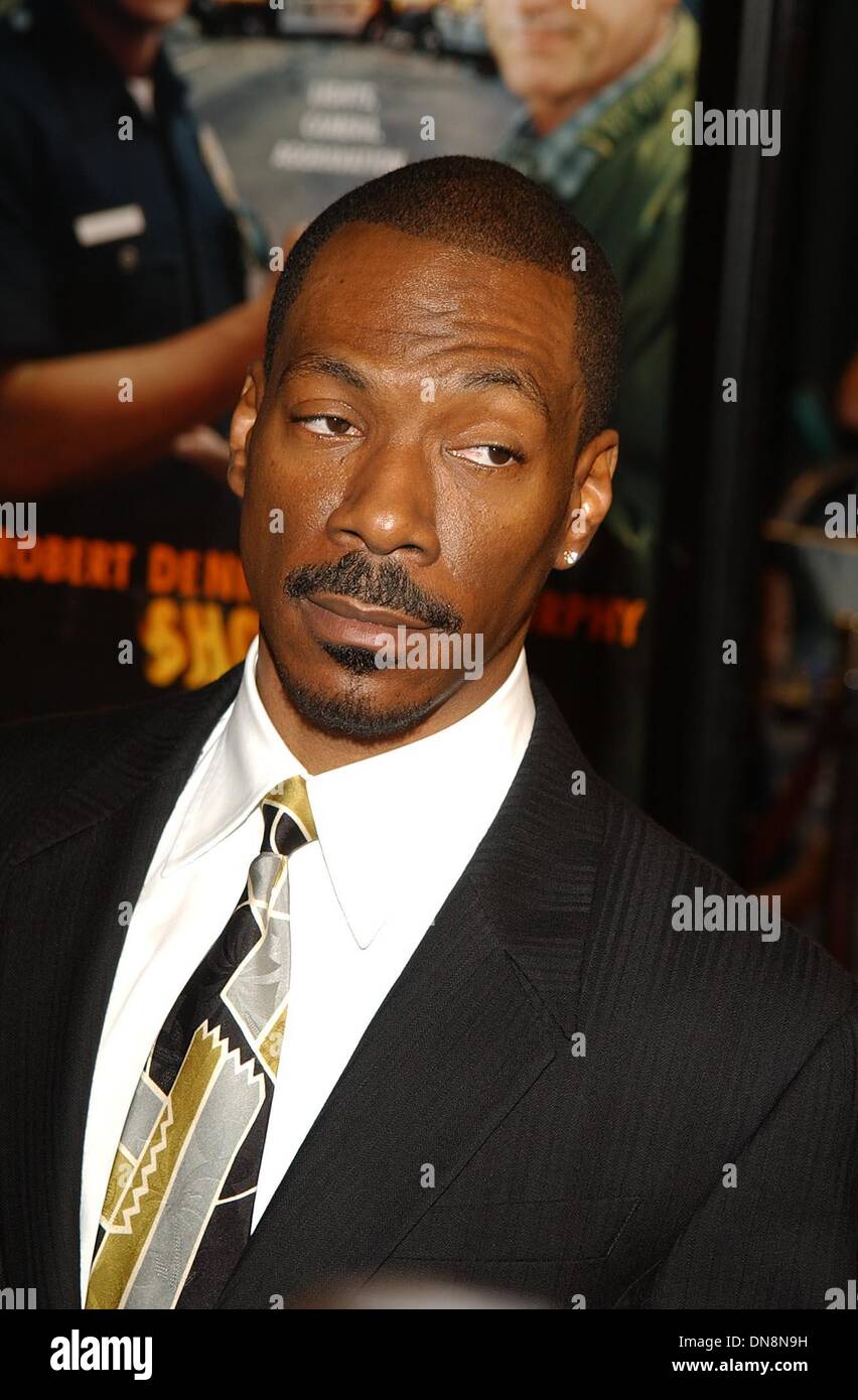 Showtime eddie murphy hires stock photography and images Alamy
