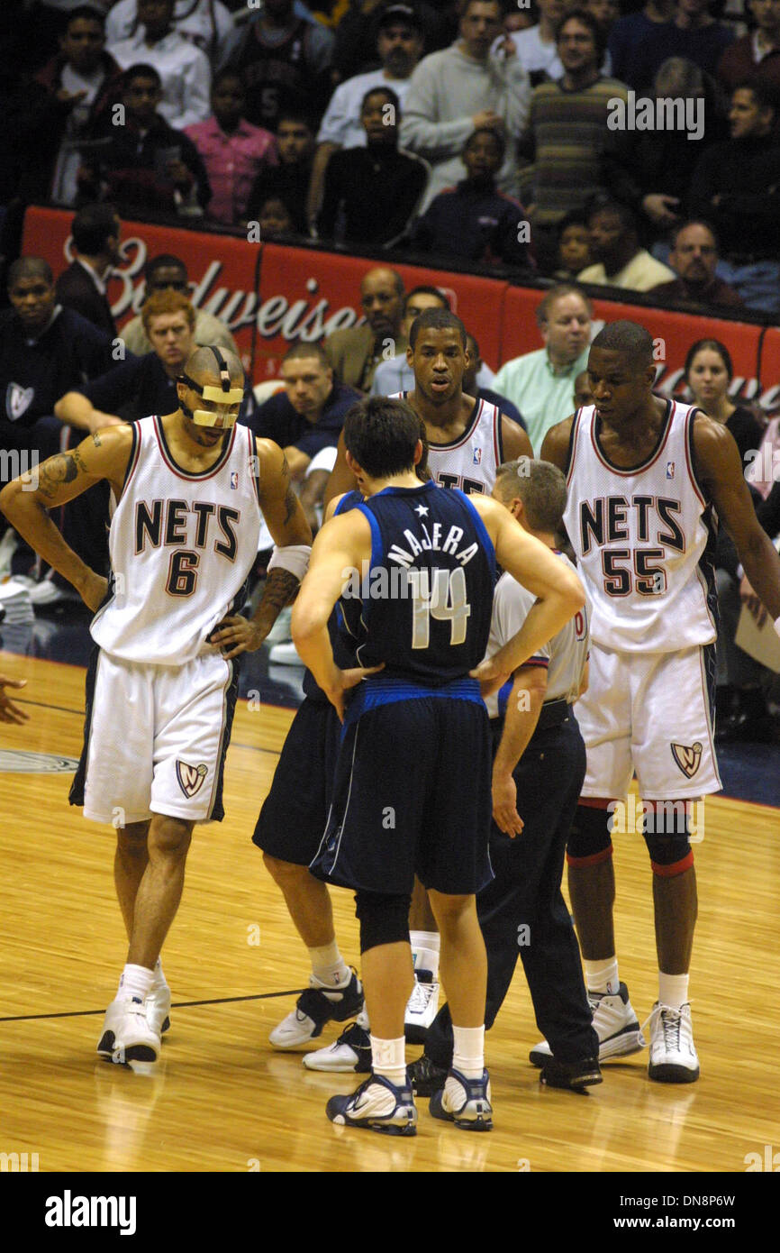 Photos with new jersey nets hi-res stock photography and images - Alamy