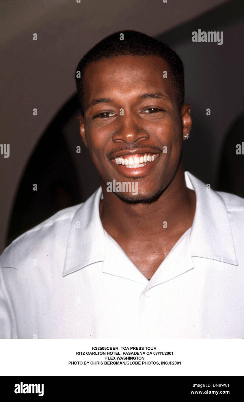 Flex washington hires stock photography and images Alamy