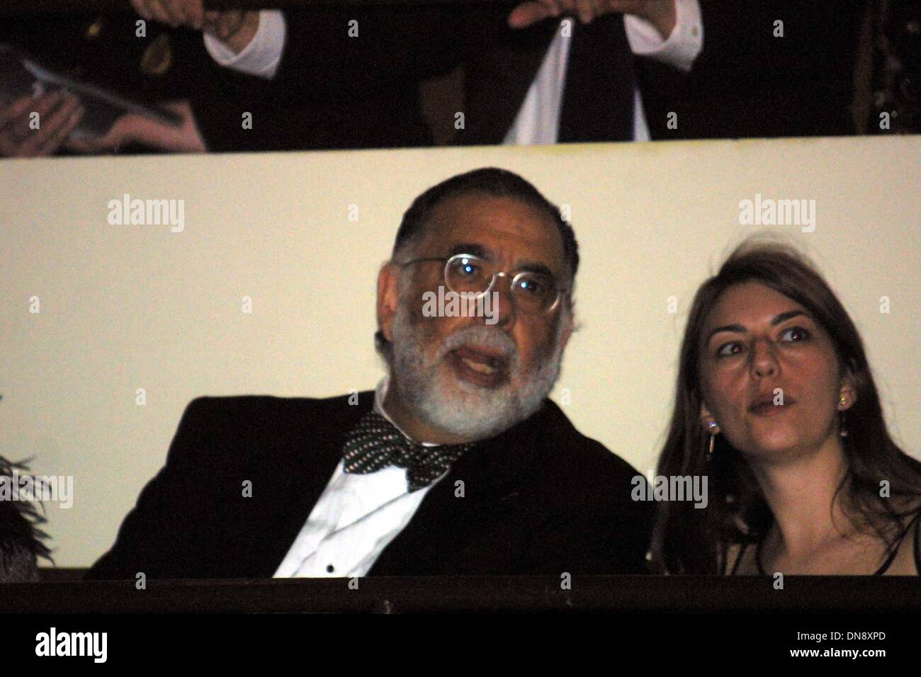 56 Francis Ford Coppola Tribute At Avery Fisher Hall May 7 2002