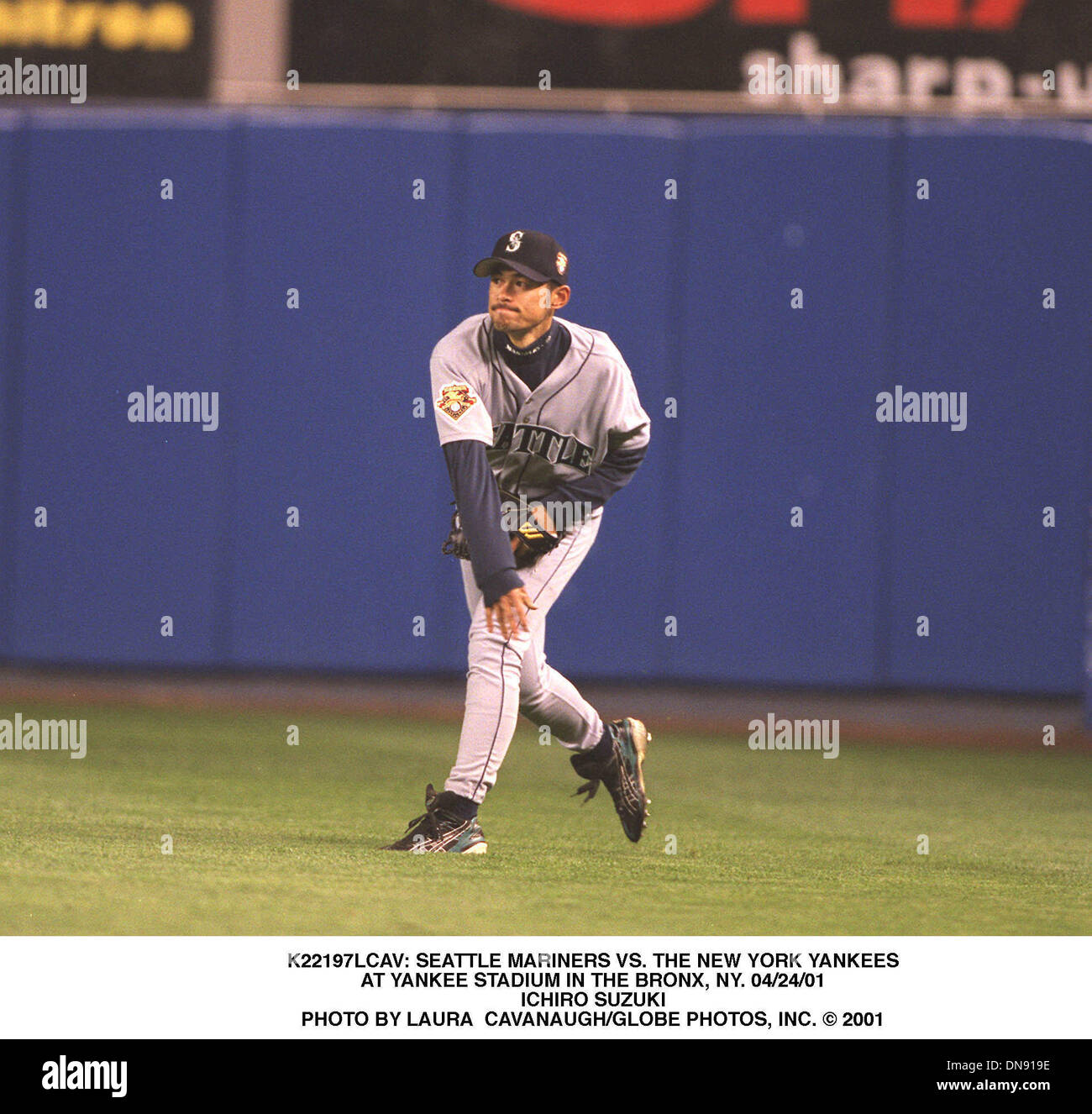 Ichiro suzuki hires stock photography and images Alamy