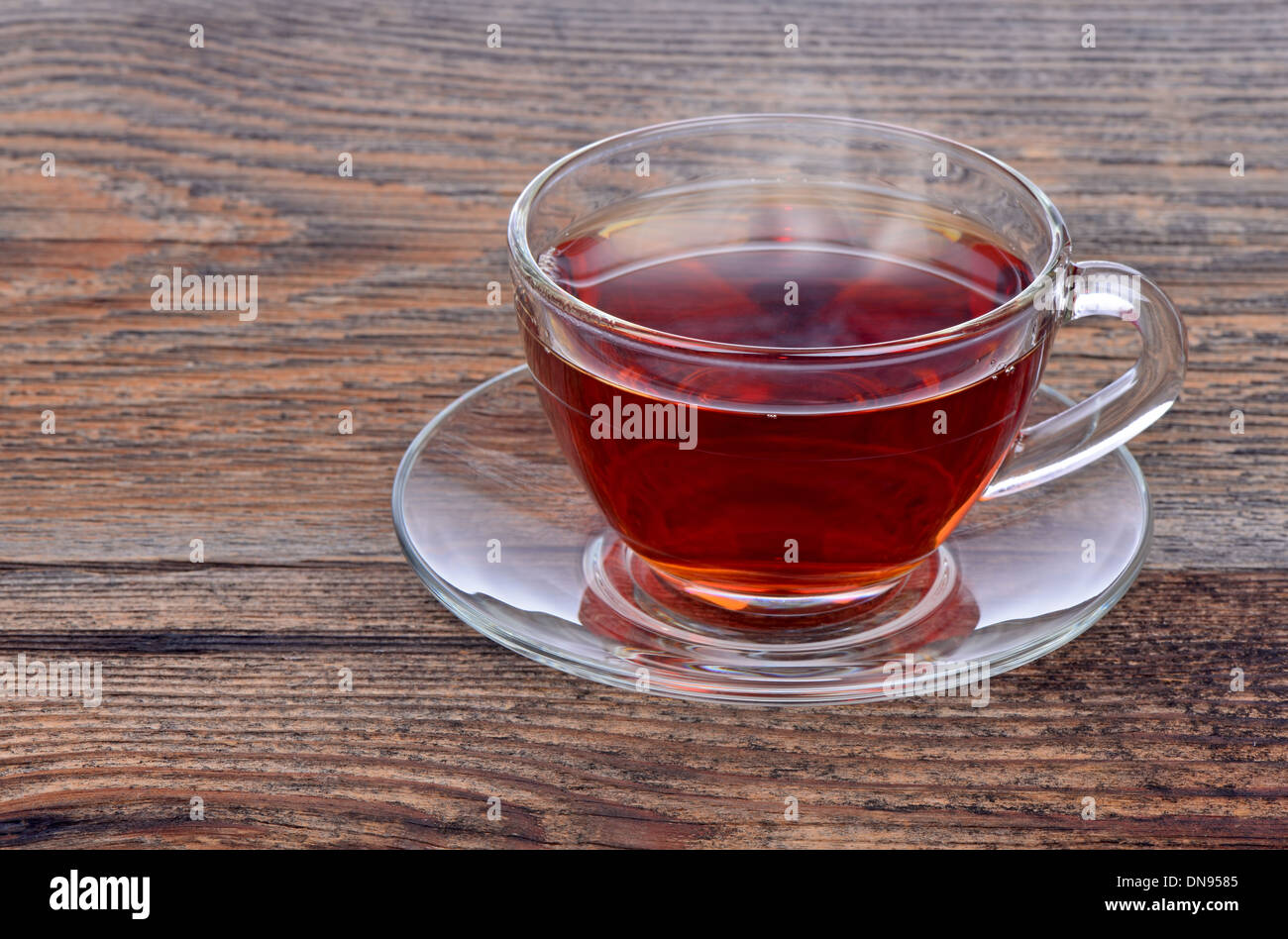 Kitchen tea drinks table hi-res stock photography and images - Alamy