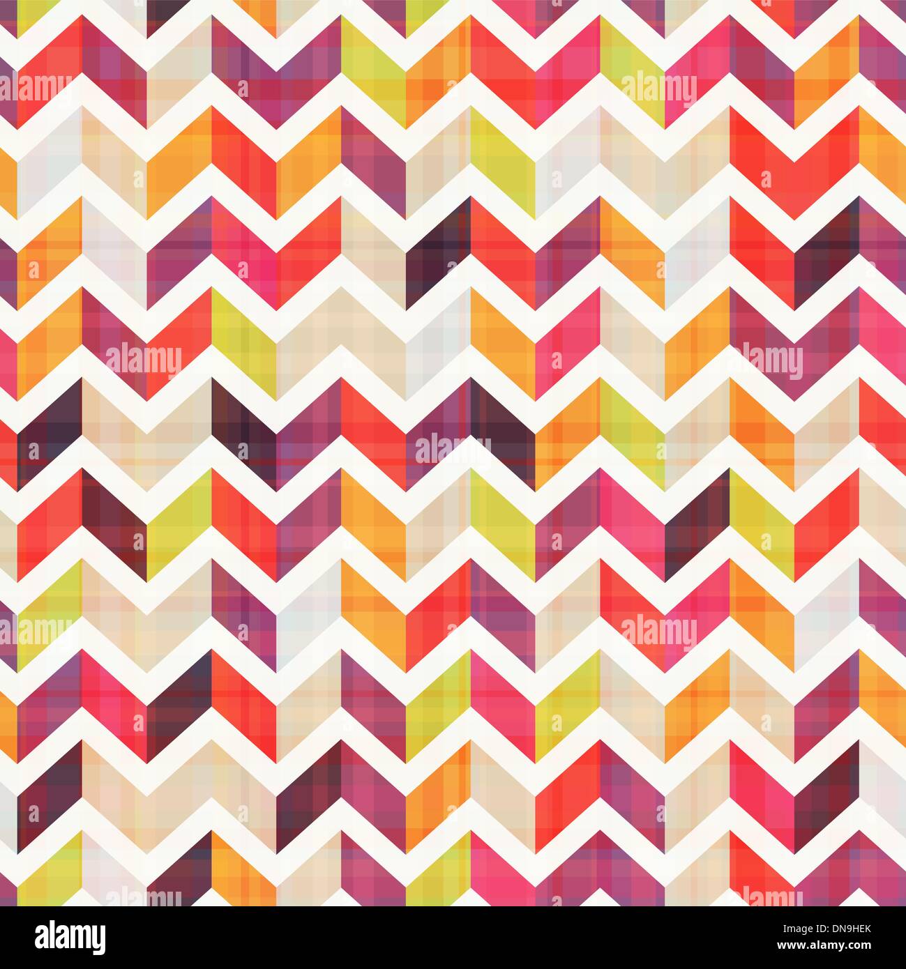 seamless herringbone background texture Stock Vector