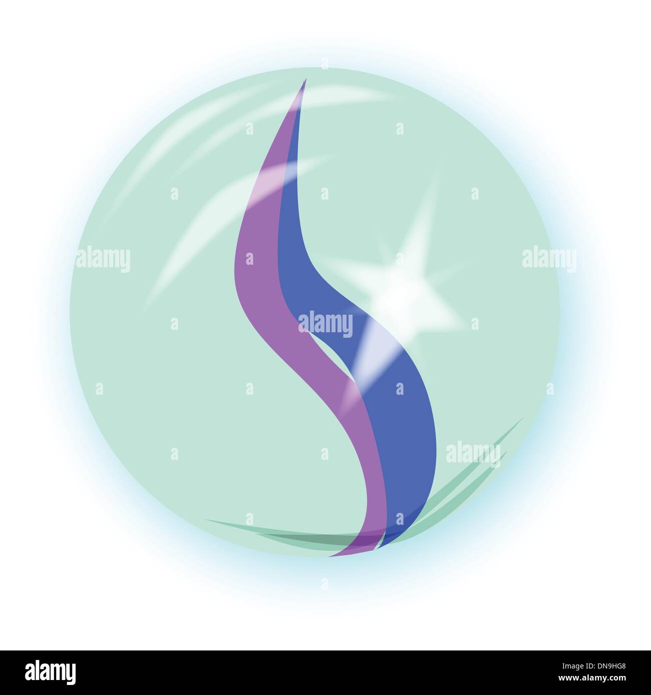 Marble Button Vector Marble marble Stock Vector Images - Alamy