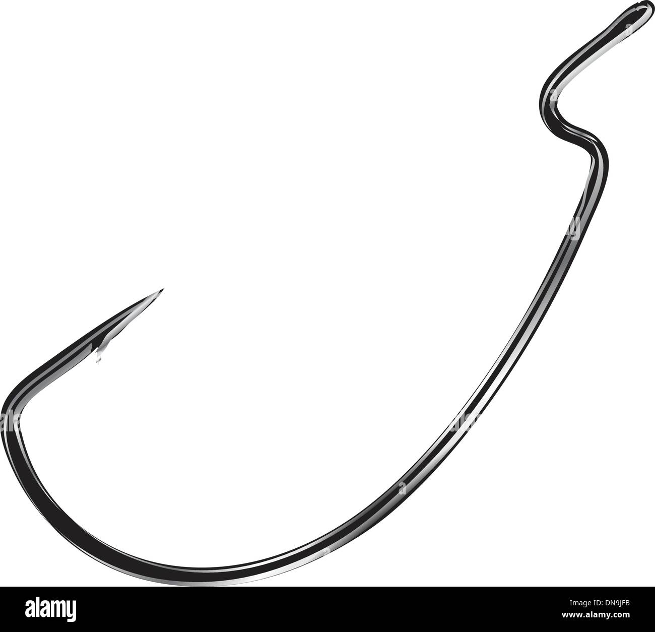 Sport fishing gear Stock Vector Images - Alamy
