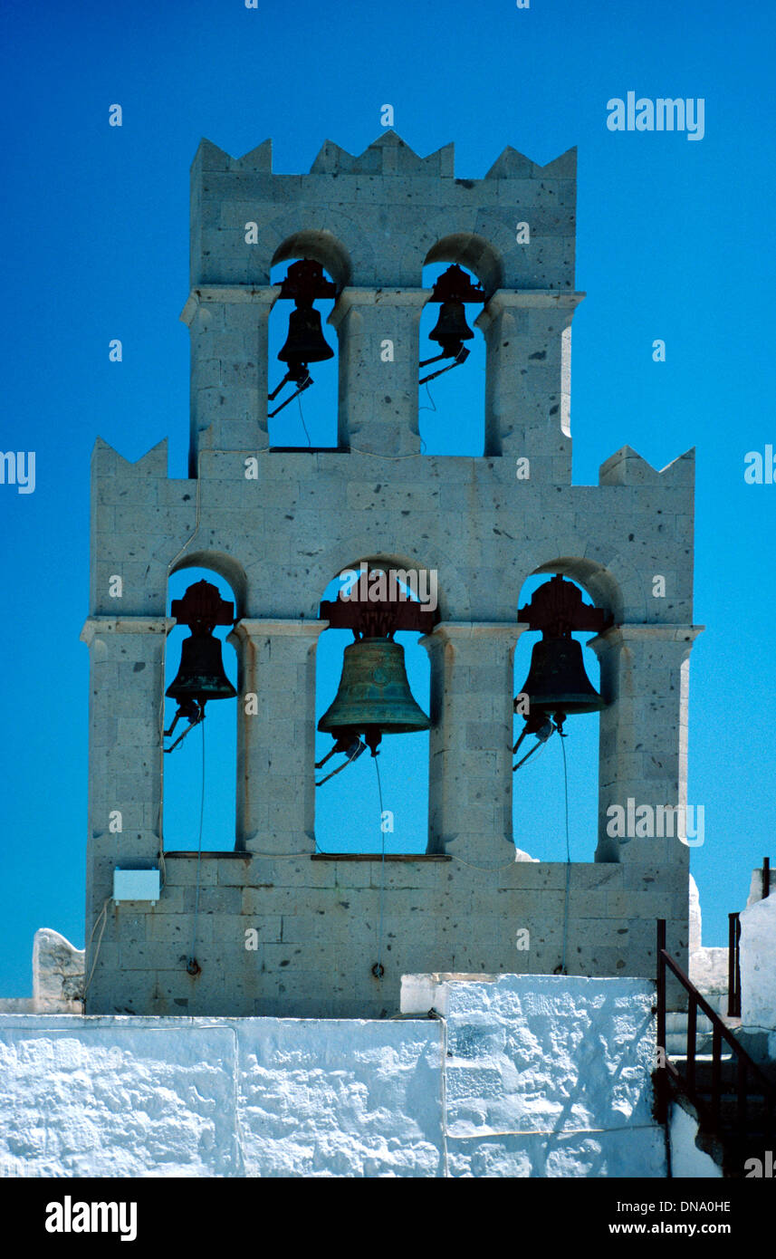 Five bells hires stock photography and images Alamy