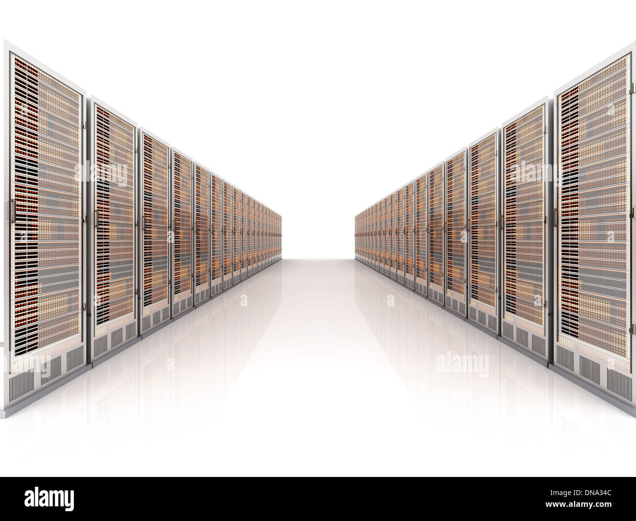 19 inch rack hi-res stock photography and images - Alamy