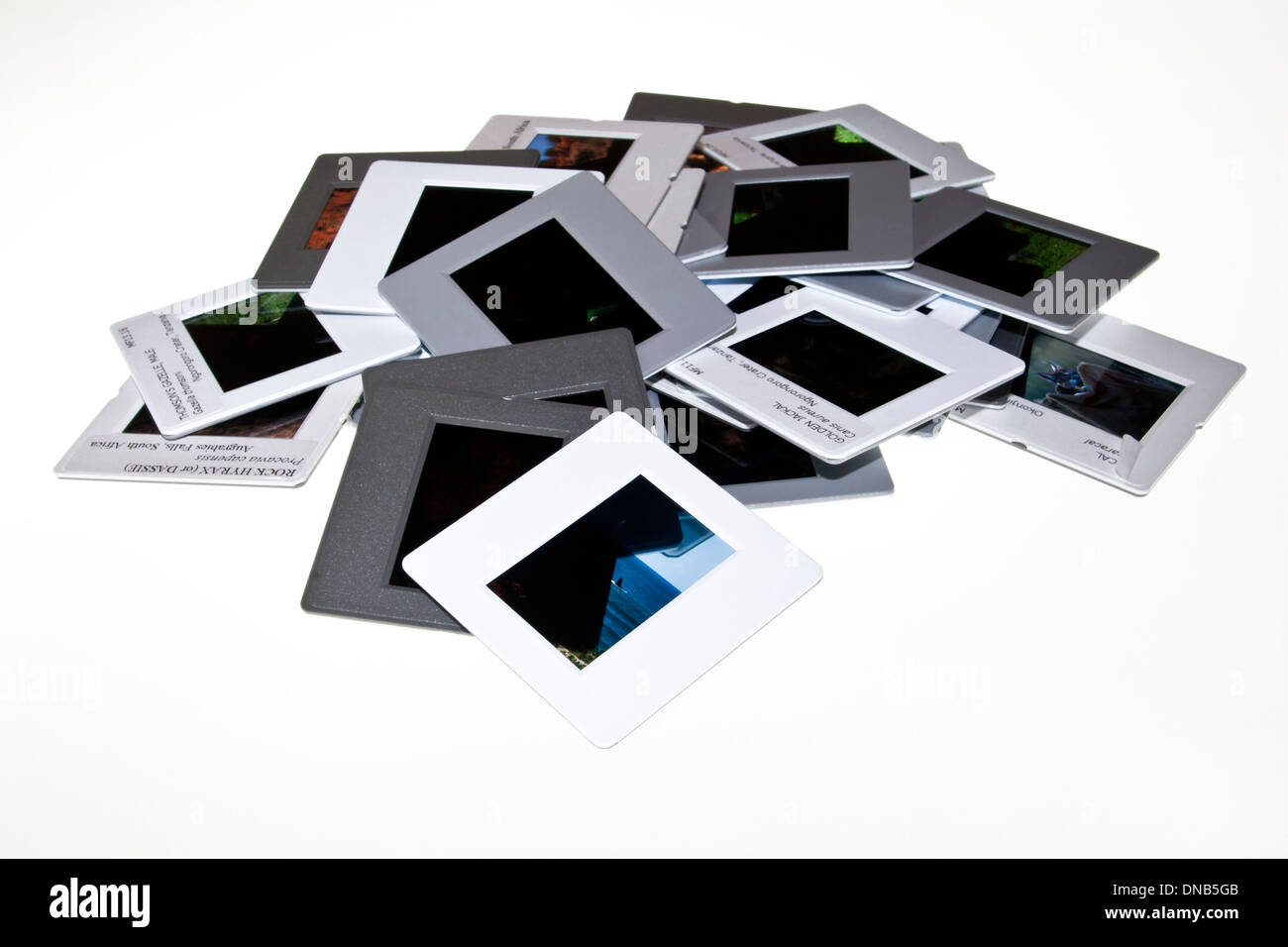 35mm slides hi-res stock photography and images - Alamy