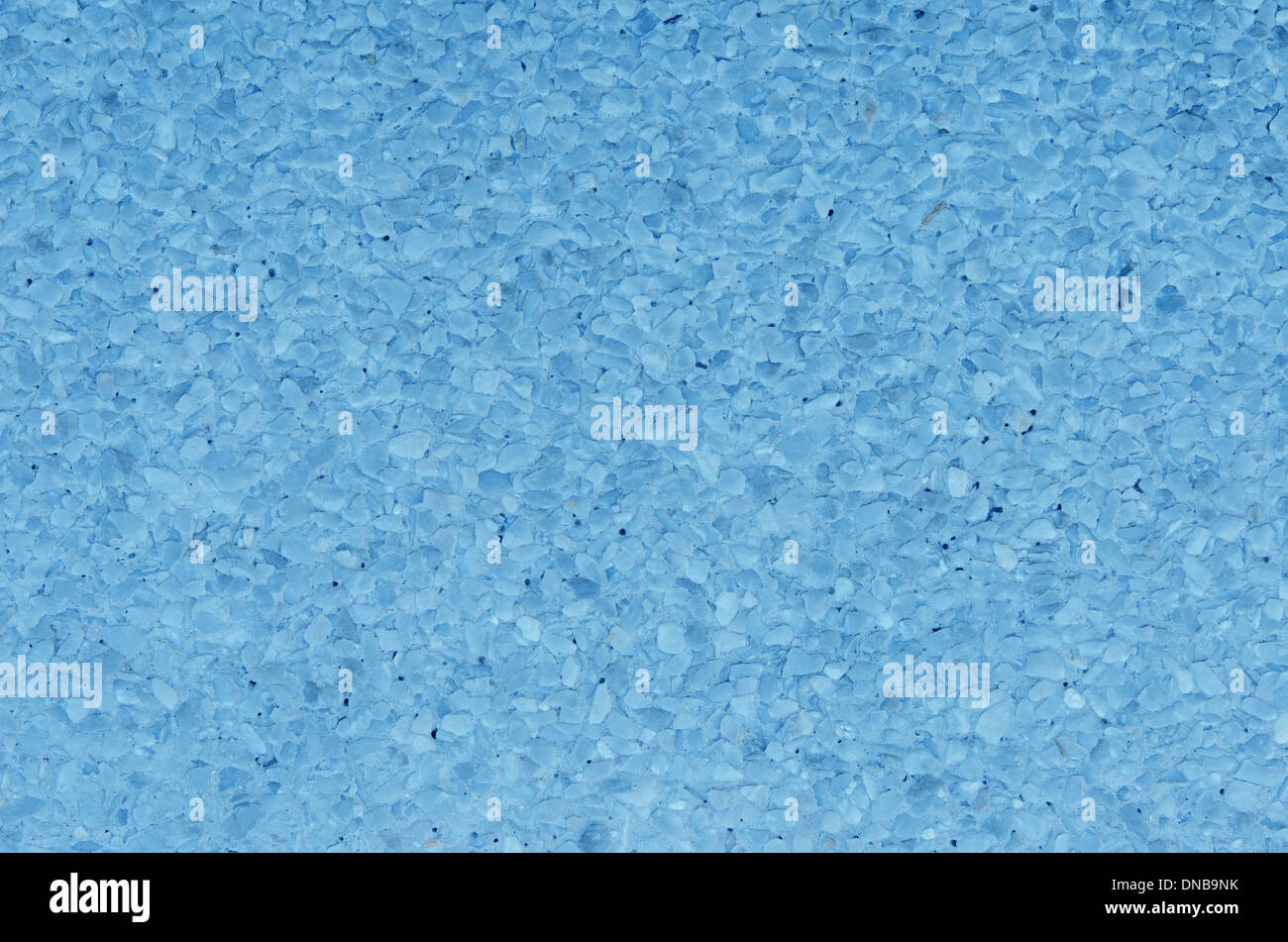 The decorative stone wall , blue background texture Stock Photo - Alamy