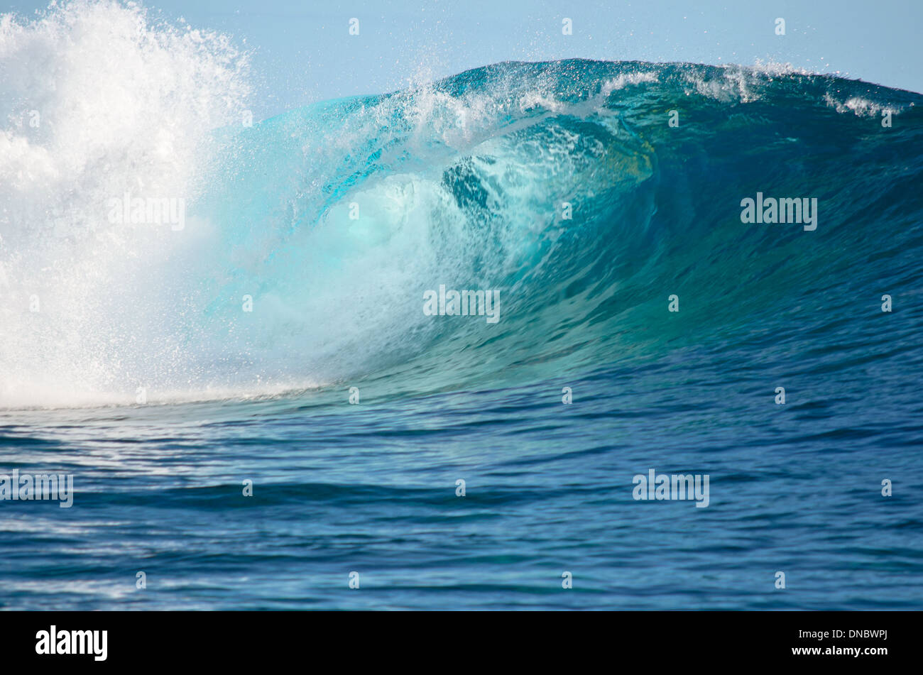 Big wave surf hi-res stock photography and images - Alamy