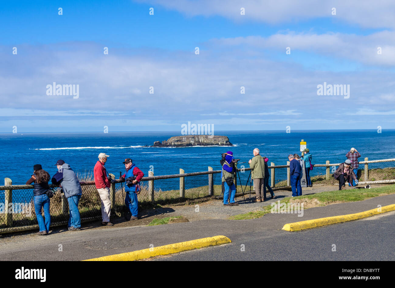 Devils punch bowl state park hires stock photography and images Alamy