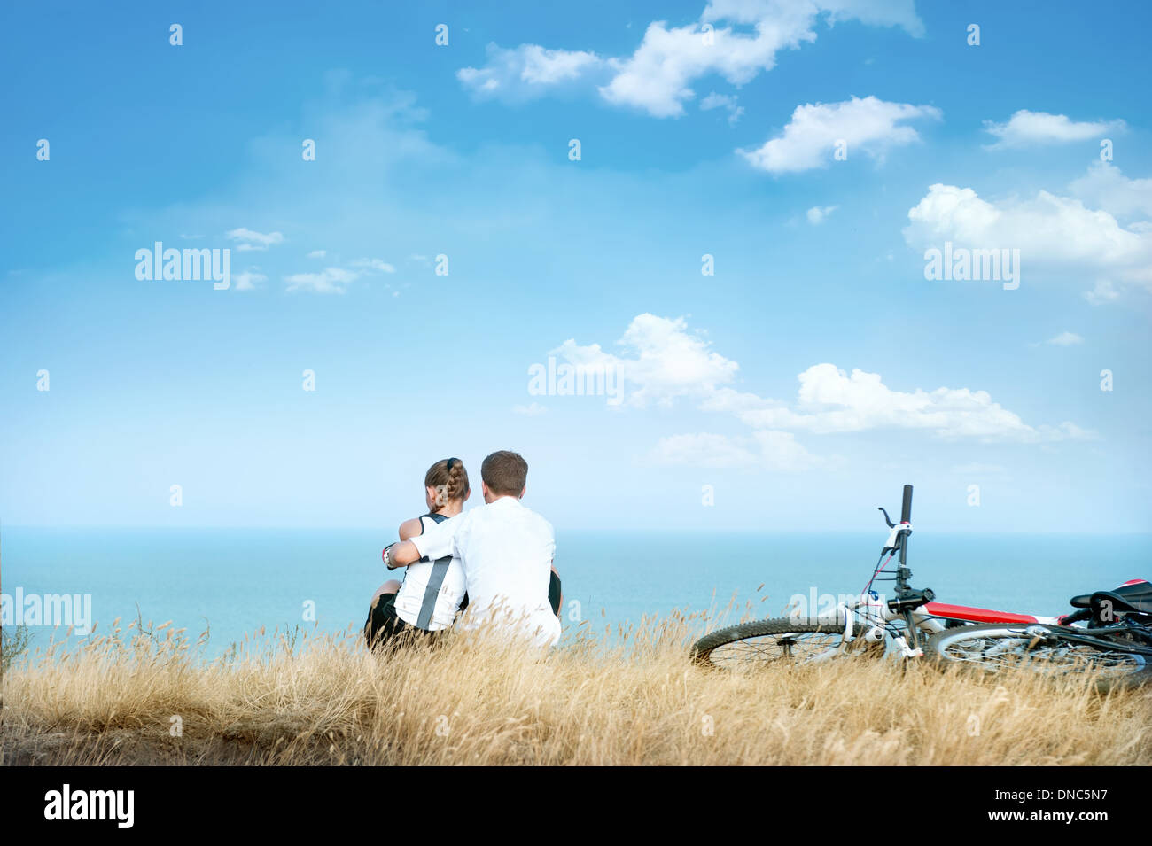 Embrace the freedom hi-res stock photography and images - Alamy