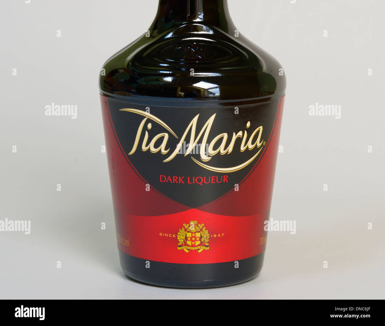 Tia maria bottle hires stock photography and images Alamy