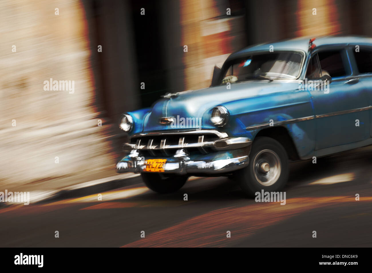 Car motion hi-res stock photography and images - Alamy