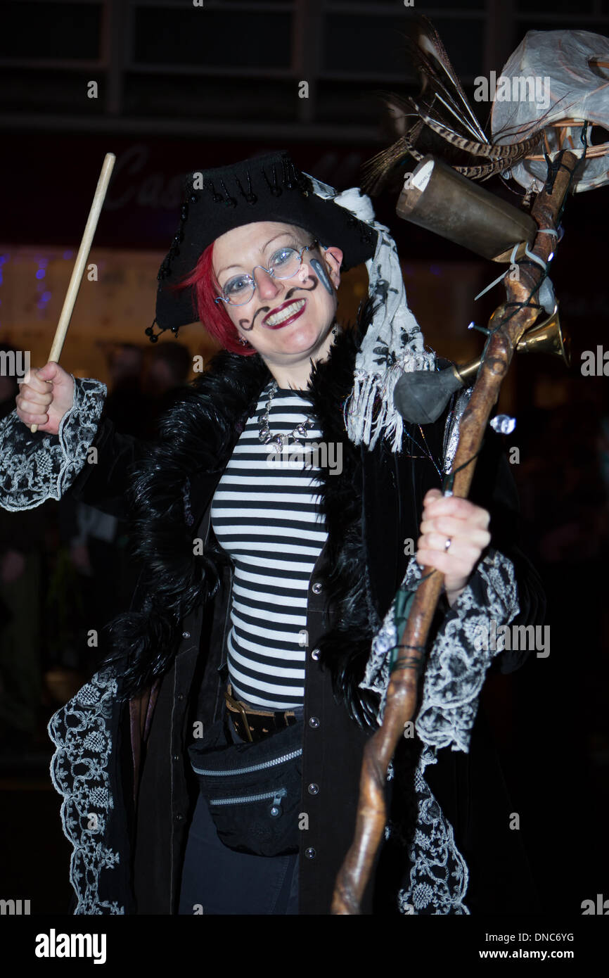 Burning clocks festival hires stock photography and images Alamy