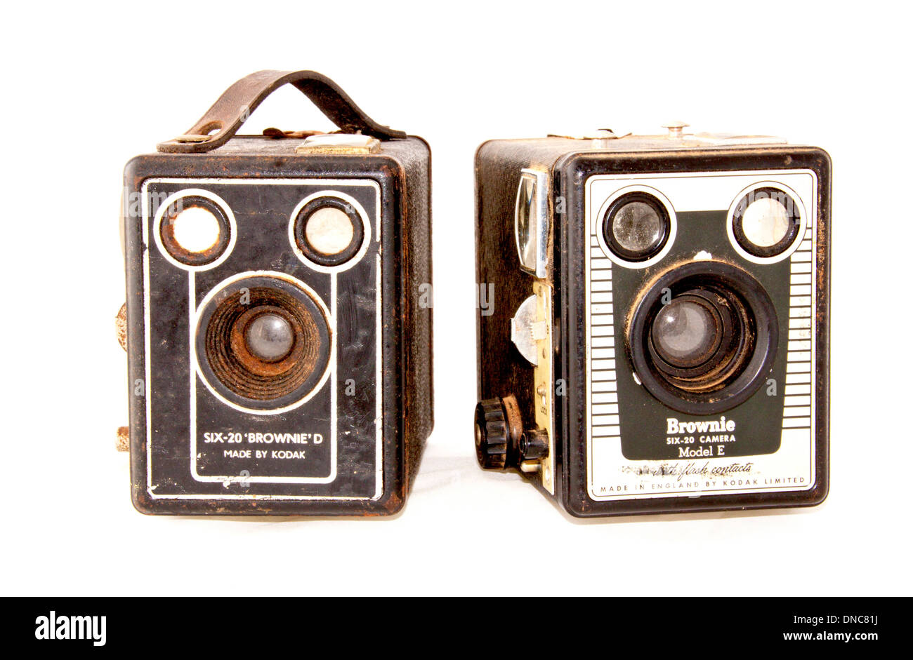 Old kodaks hires stock photography and images Alamy